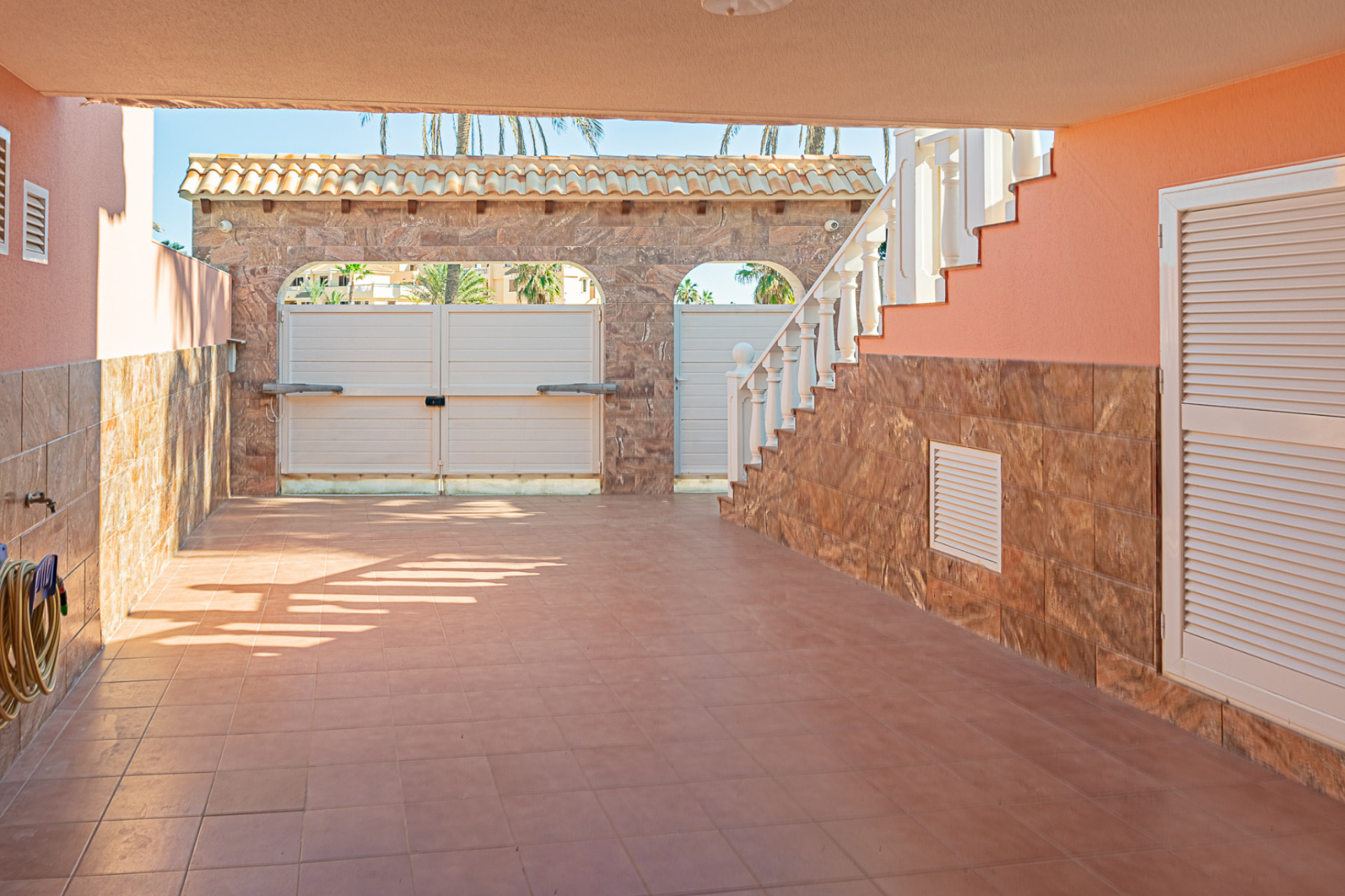 Resale - Villa - La Zenia - Orihuela Costa