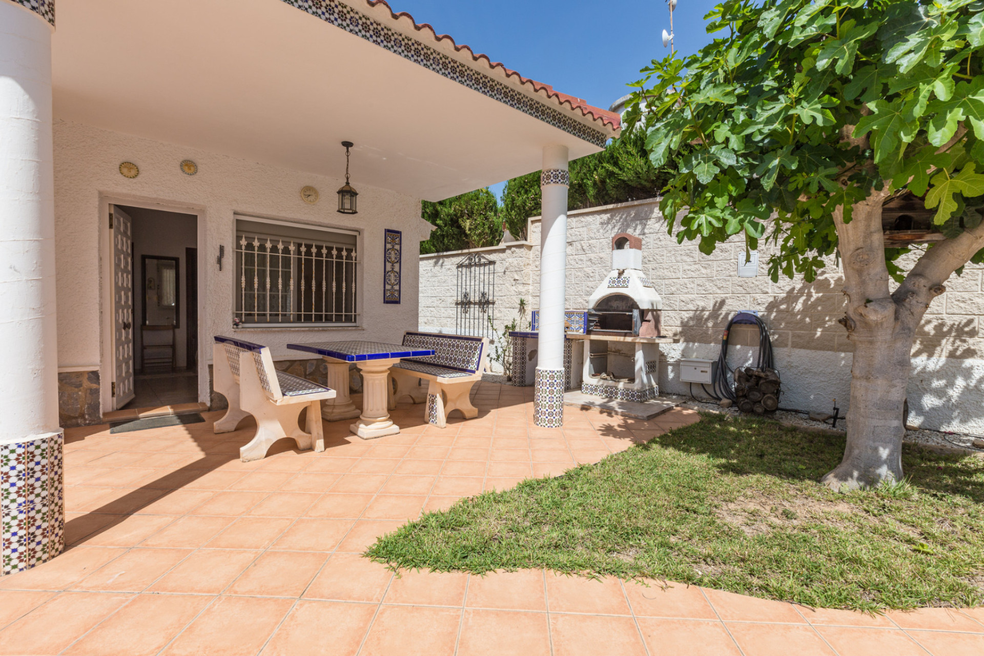 Resale - Villa - La Zenia - Orihuela Costa