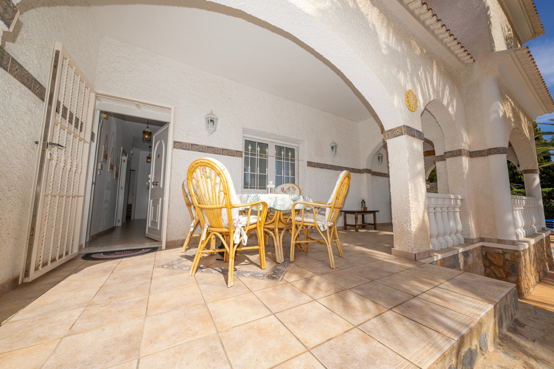 Resale - Villa - La Zenia - Orihuela Costa