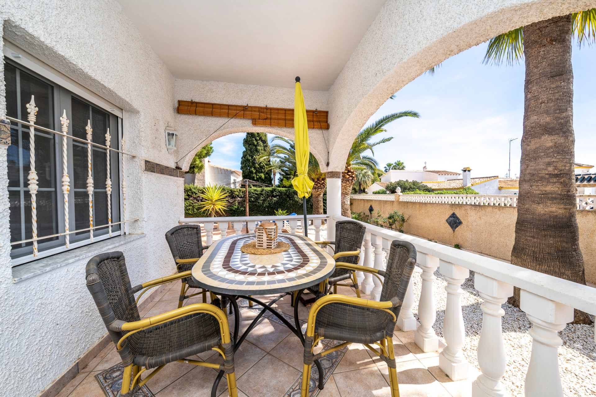 Resale - Villa - La Zenia - Orihuela Costa