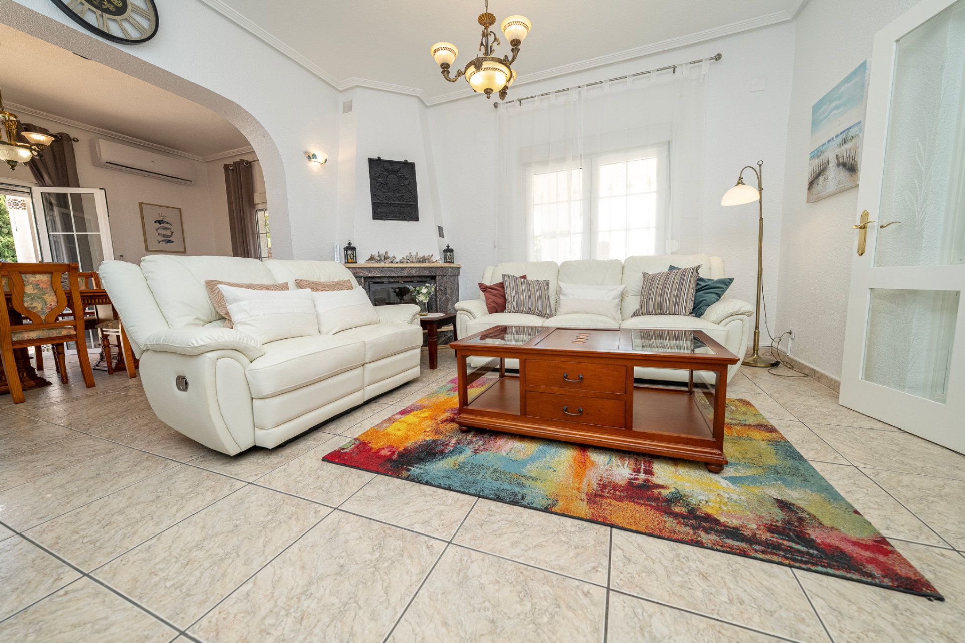 Resale - Villa - La Zenia - Orihuela Costa