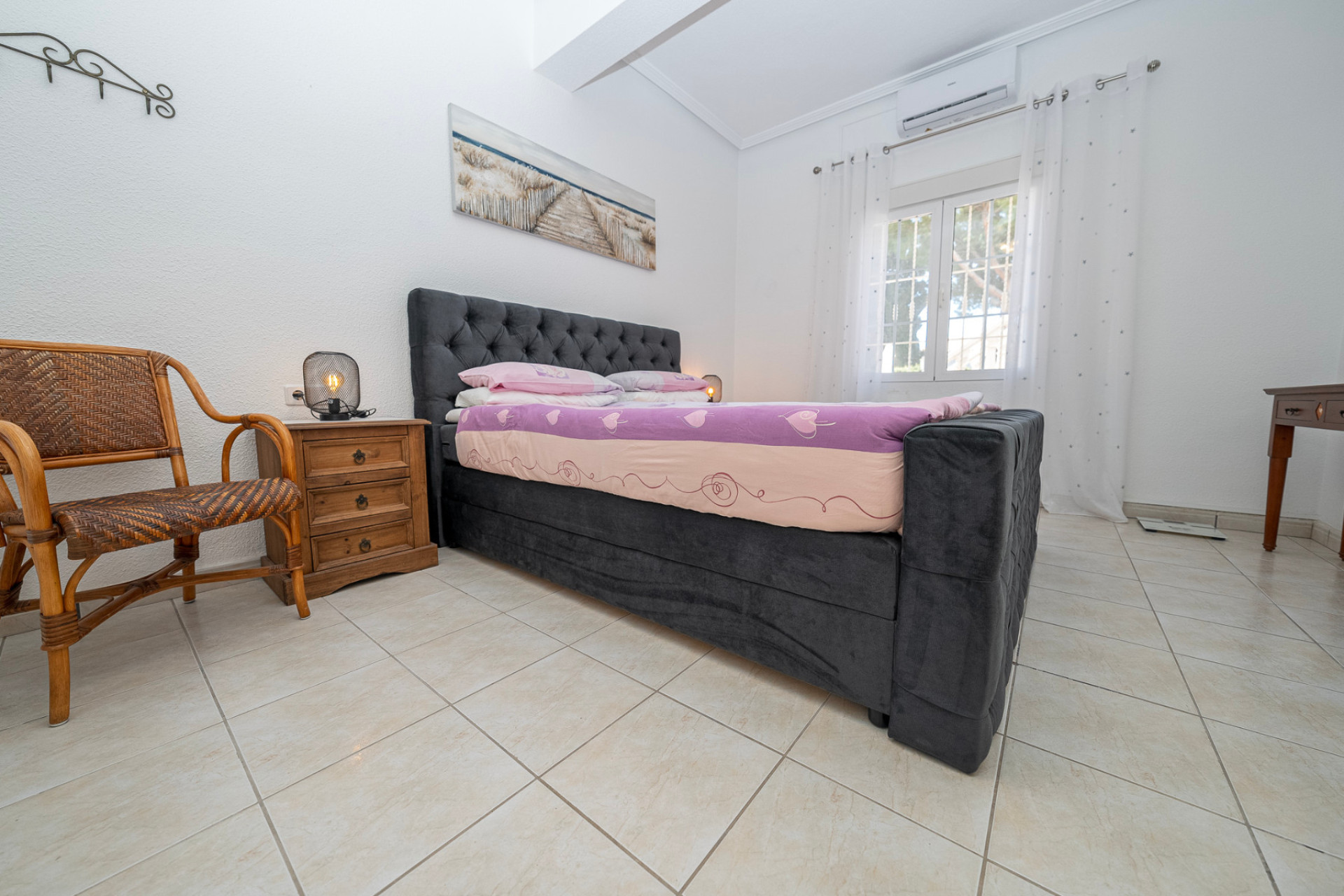 Resale - Villa - La Zenia - Orihuela Costa