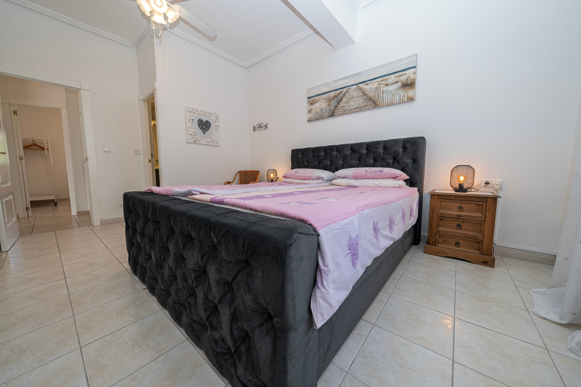 Resale - Villa - La Zenia - Orihuela Costa