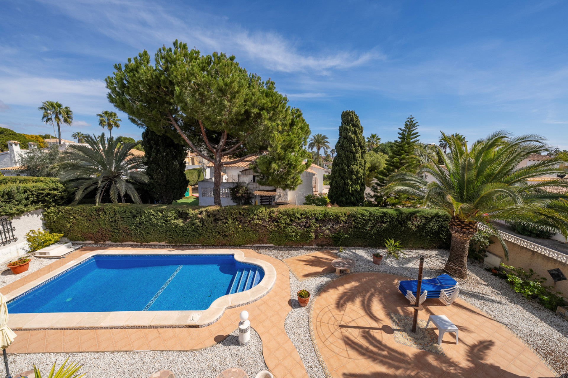 Resale - Villa - La Zenia - Orihuela Costa