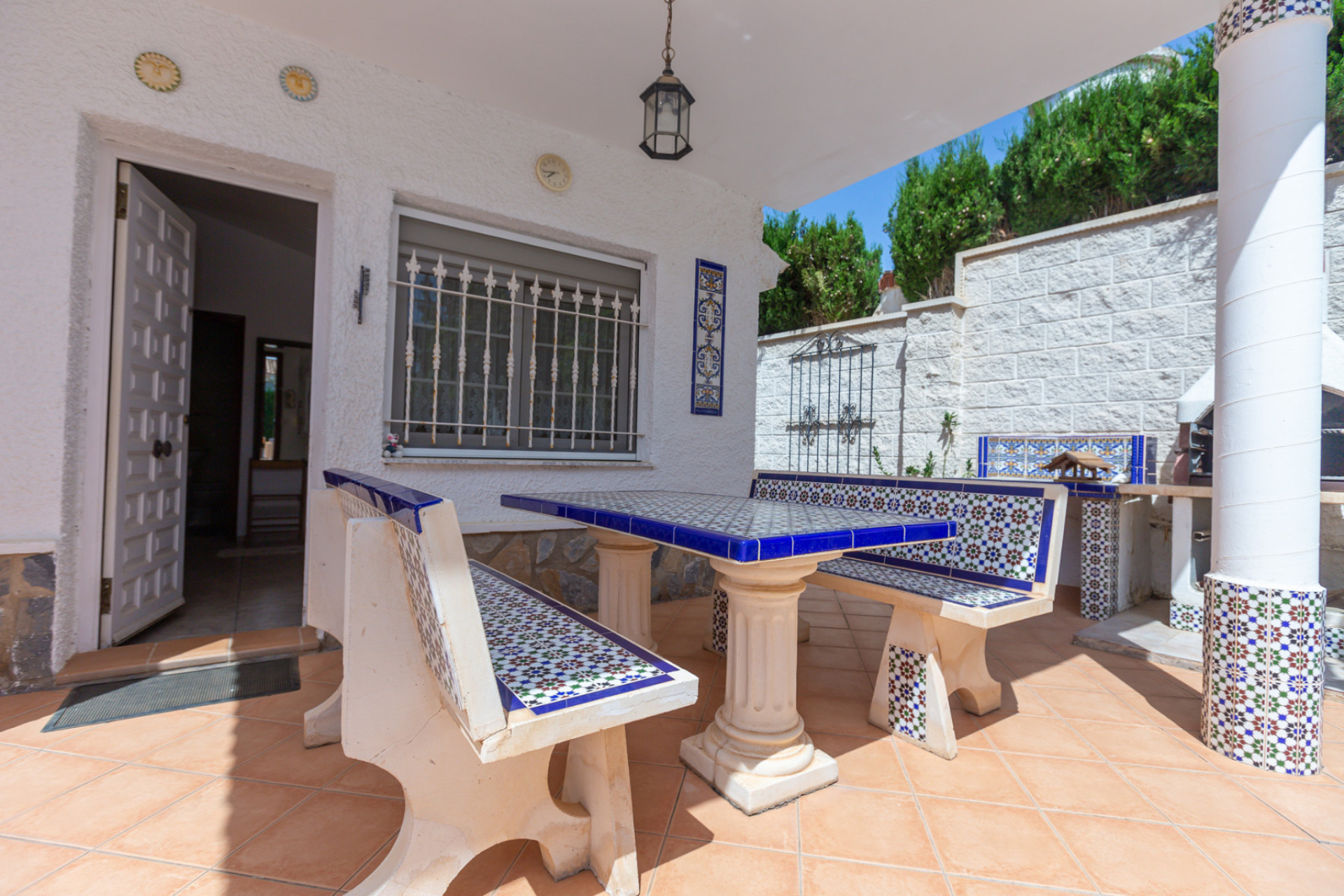 Resale - Villa - La Zenia - Orihuela Costa