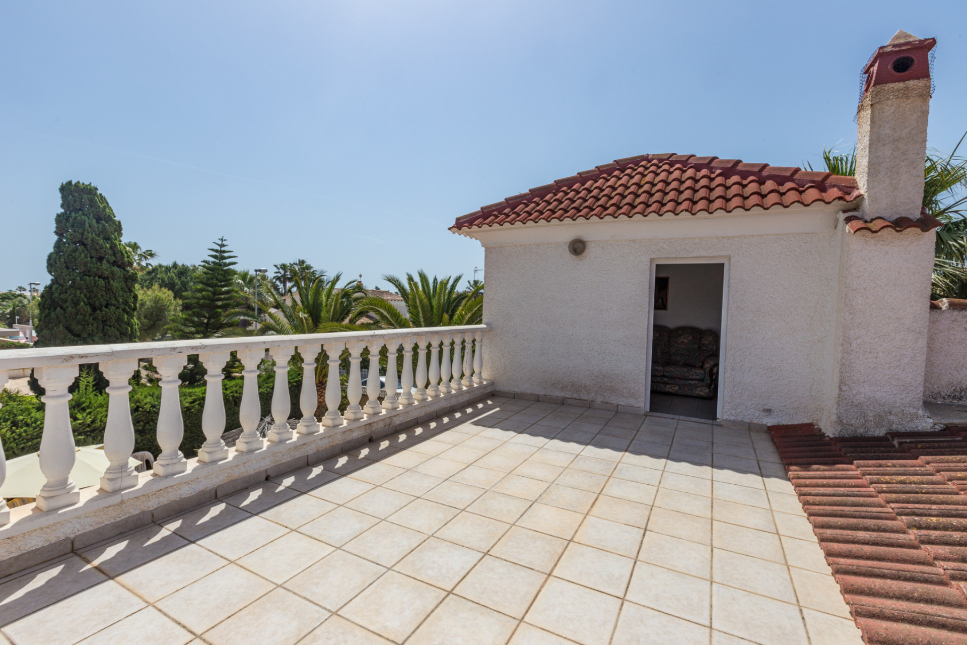 Resale - Villa - La Zenia - Orihuela Costa