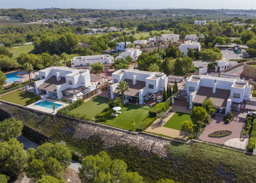 Resale - Villa - Las Colinas Golf and Country Club - Las Colinas Golf