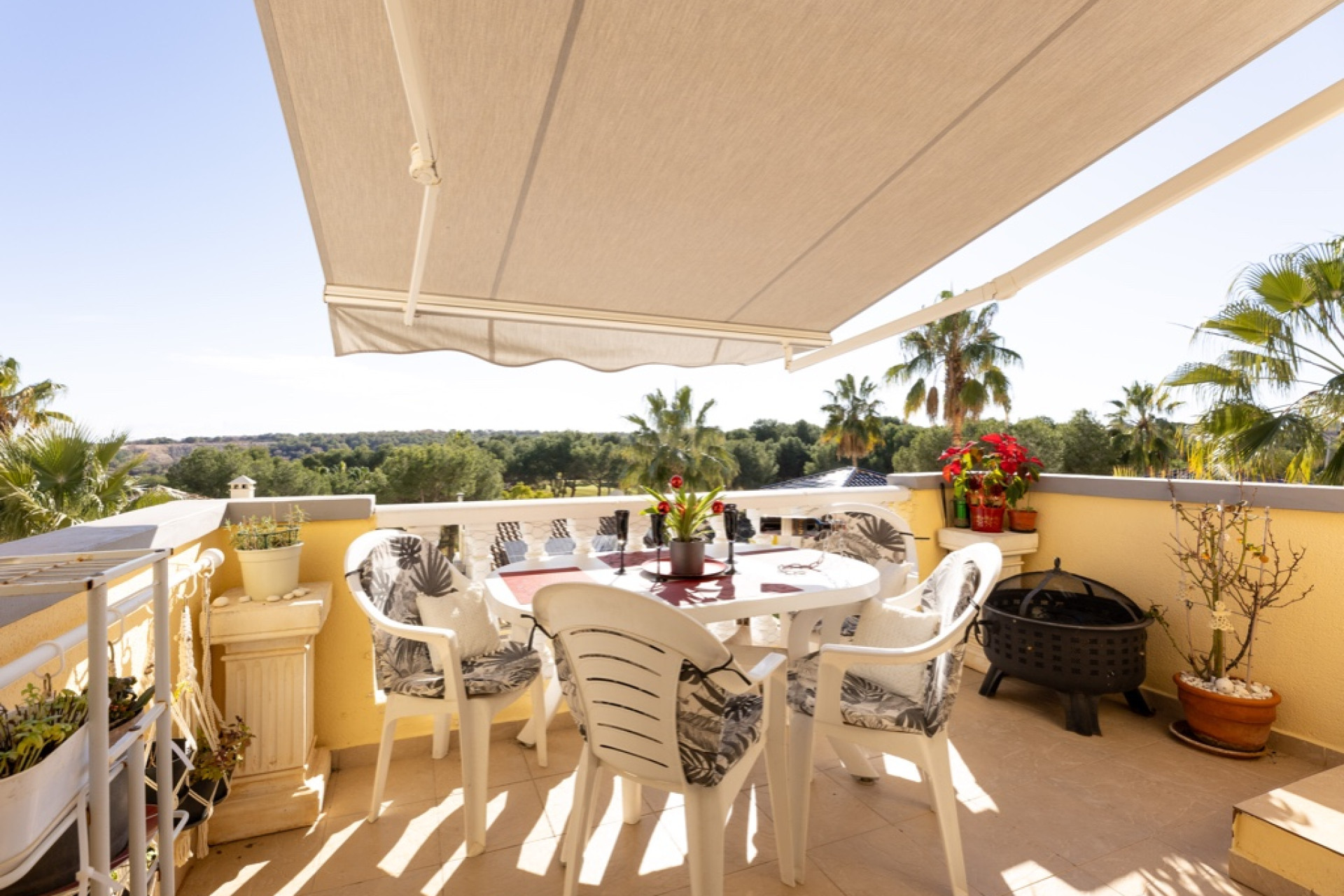 Resale - Villa - Las Ramblas - Orihuela Costa