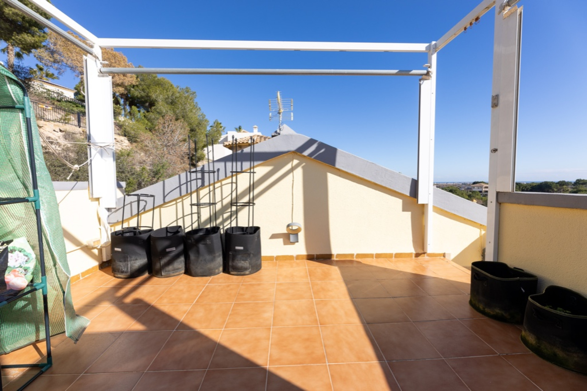 Resale - Villa - Las Ramblas - Orihuela Costa