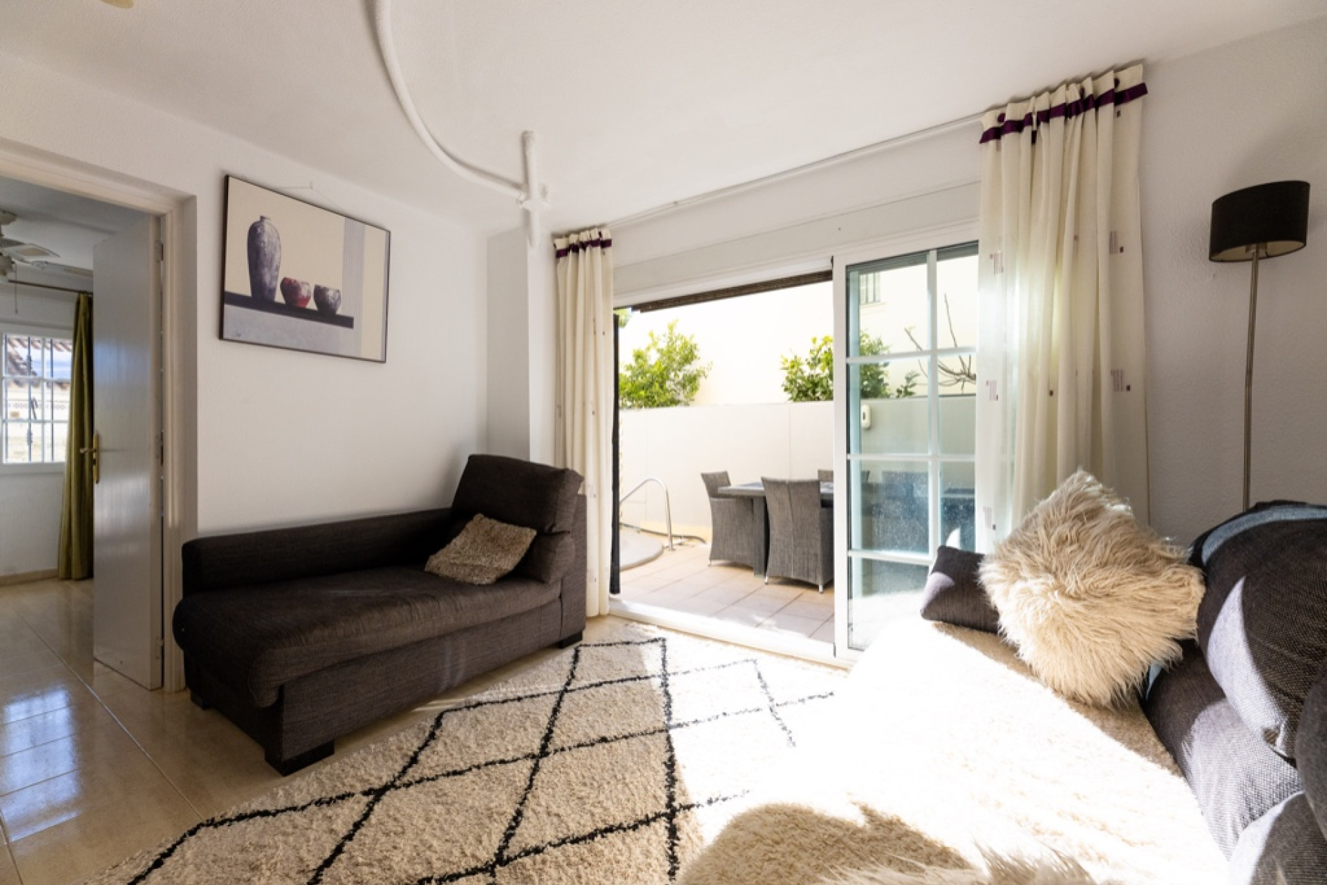 Resale - Villa - Las Ramblas - Orihuela Costa