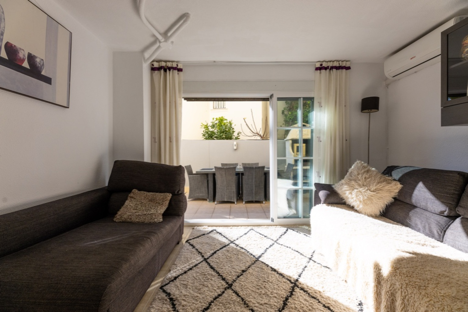 Resale - Villa - Las Ramblas - Orihuela Costa