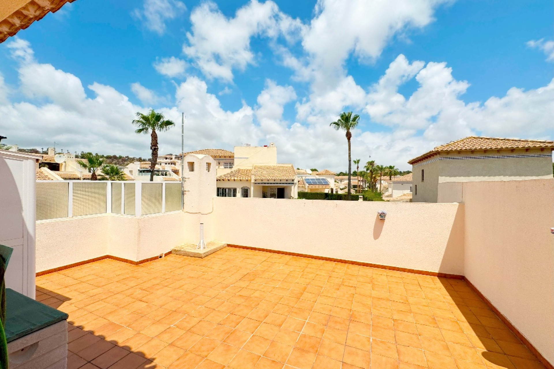 Resale - Villa - Las Ramblas - Orihuela Costa