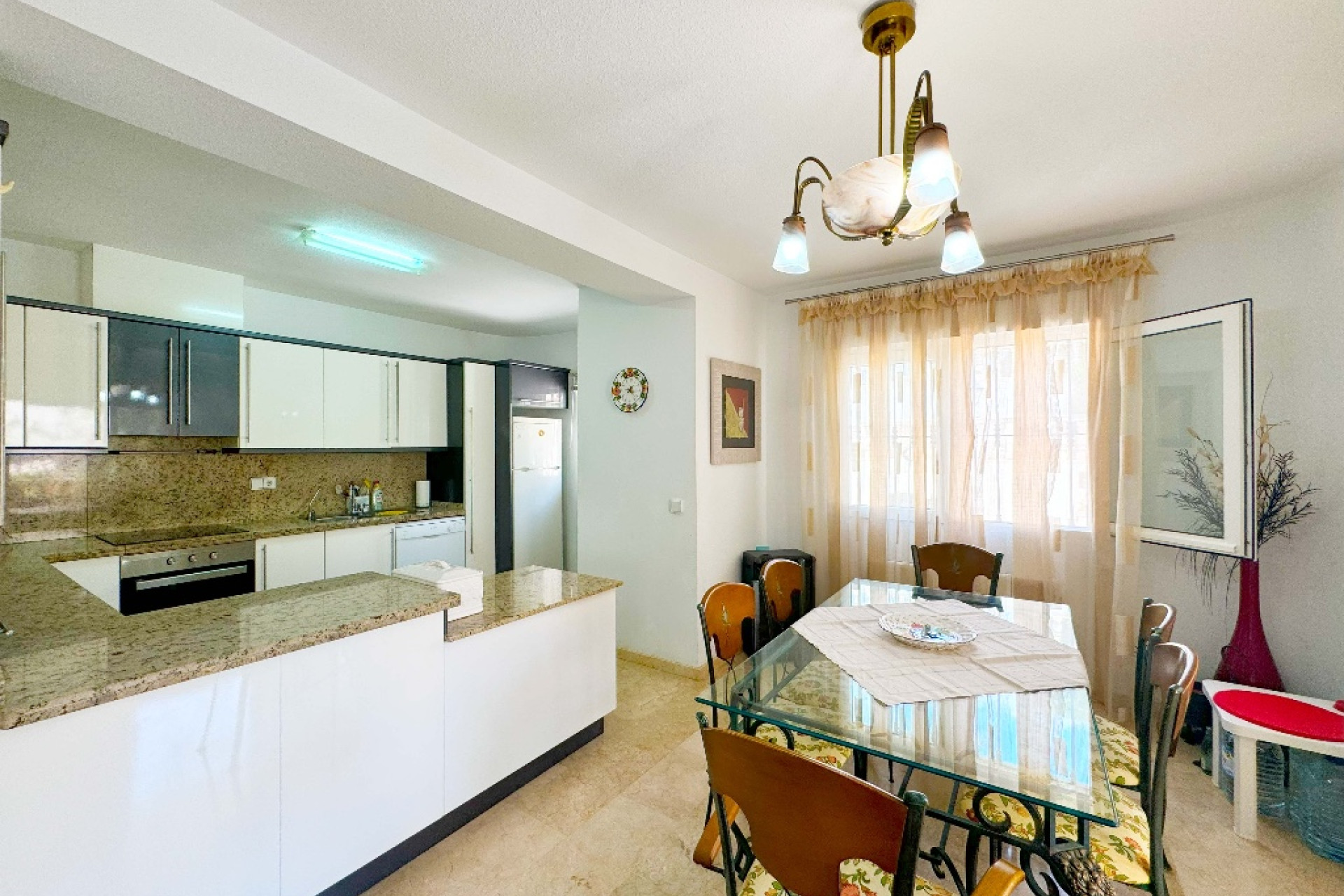 Resale - Villa - Las Ramblas - Orihuela Costa