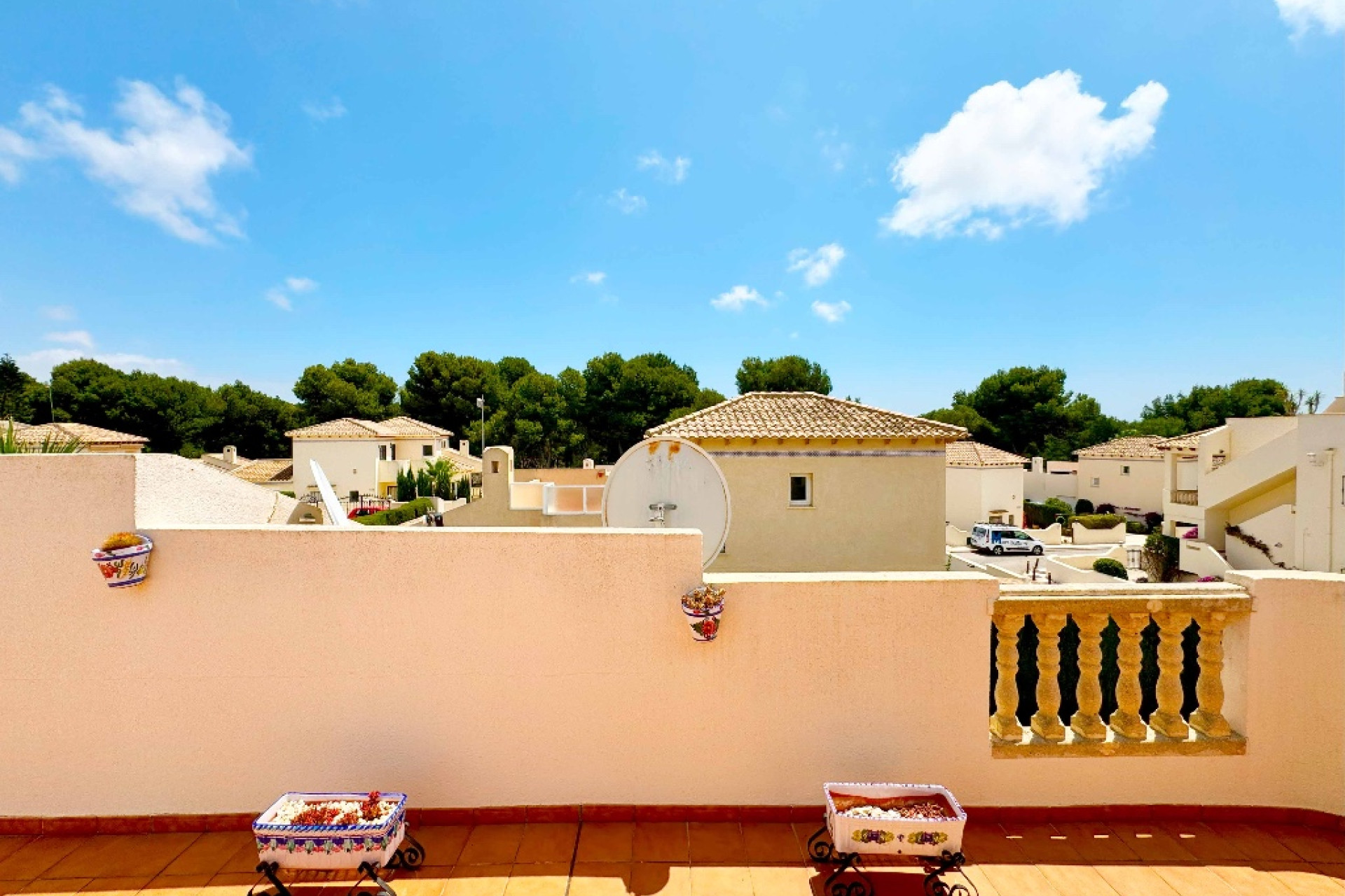 Resale - Villa - Las Ramblas - Orihuela Costa