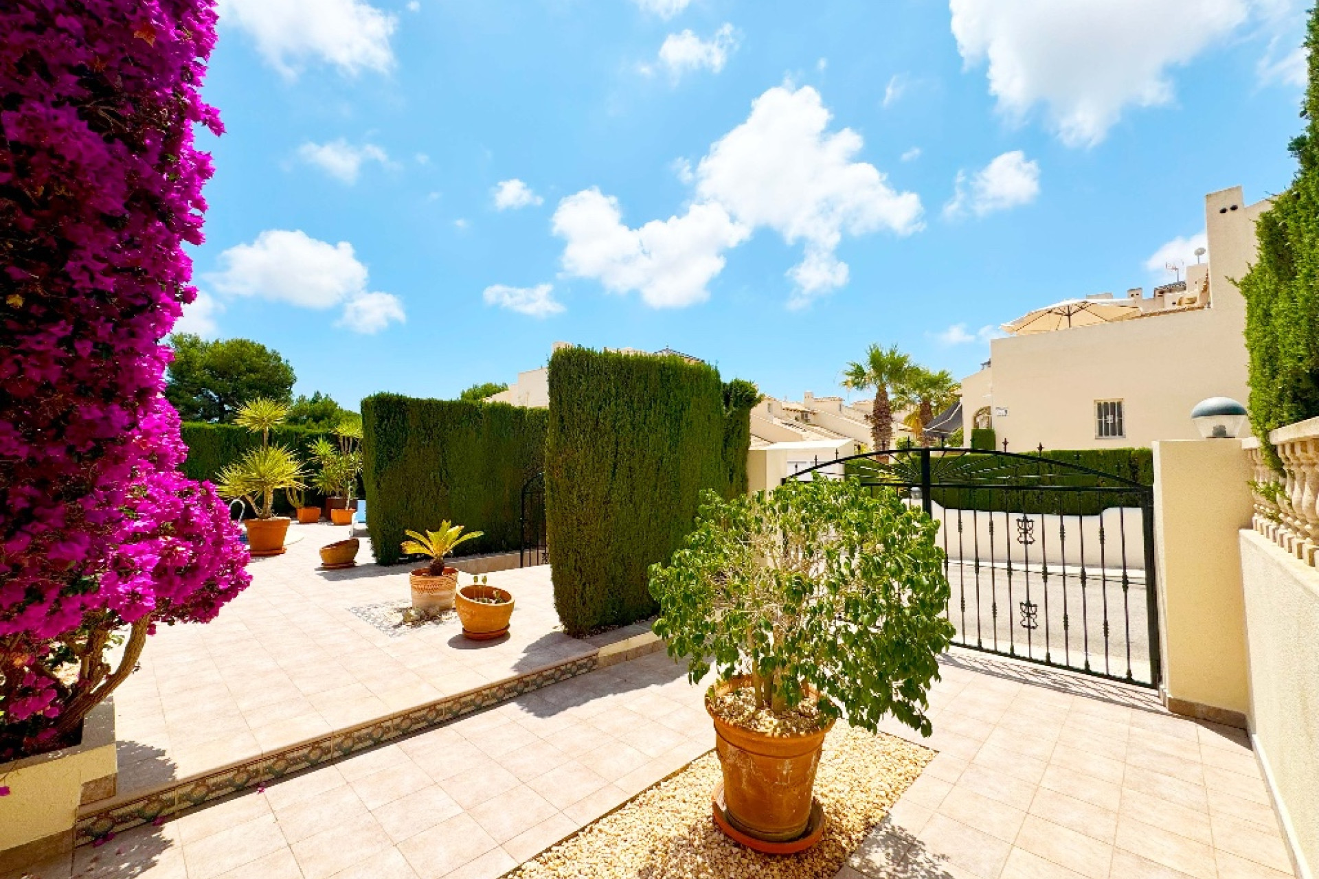 Resale - Villa - Las Ramblas - Orihuela Costa