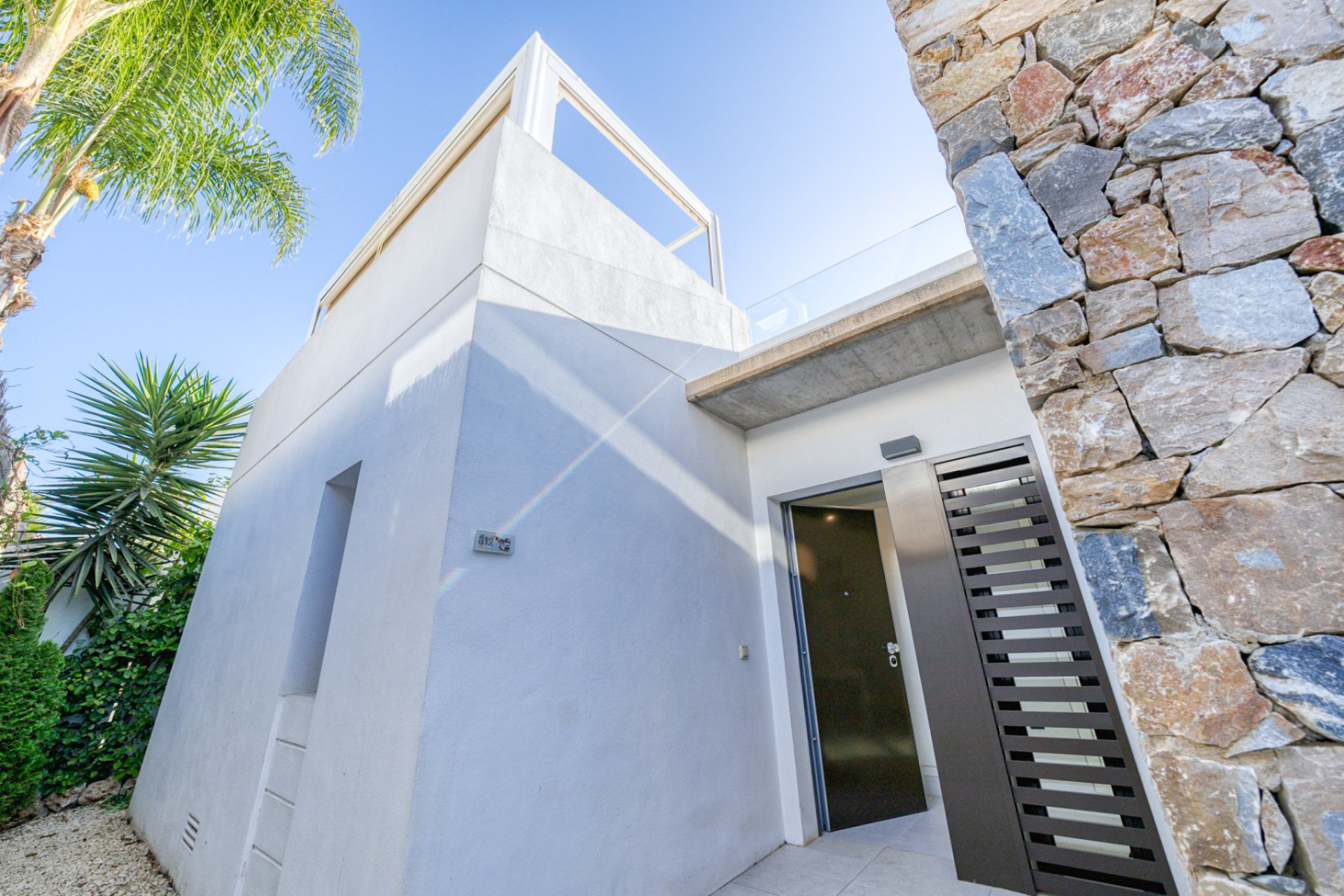 Resale - Villa - Lomas de Cabo Roig - Orihuela Costa