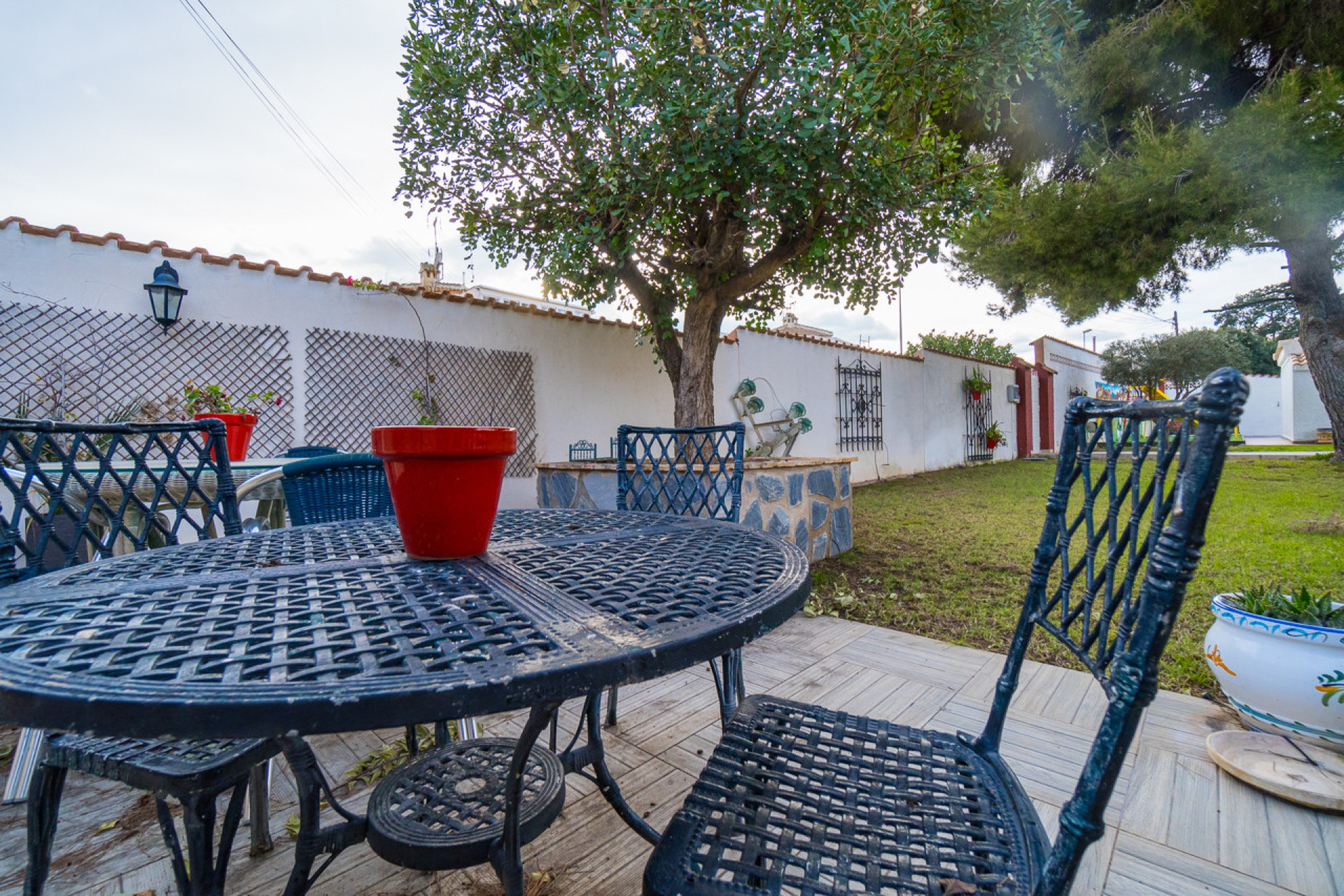 Resale - Villa - Lomas de Cabo Roig - Orihuela Costa