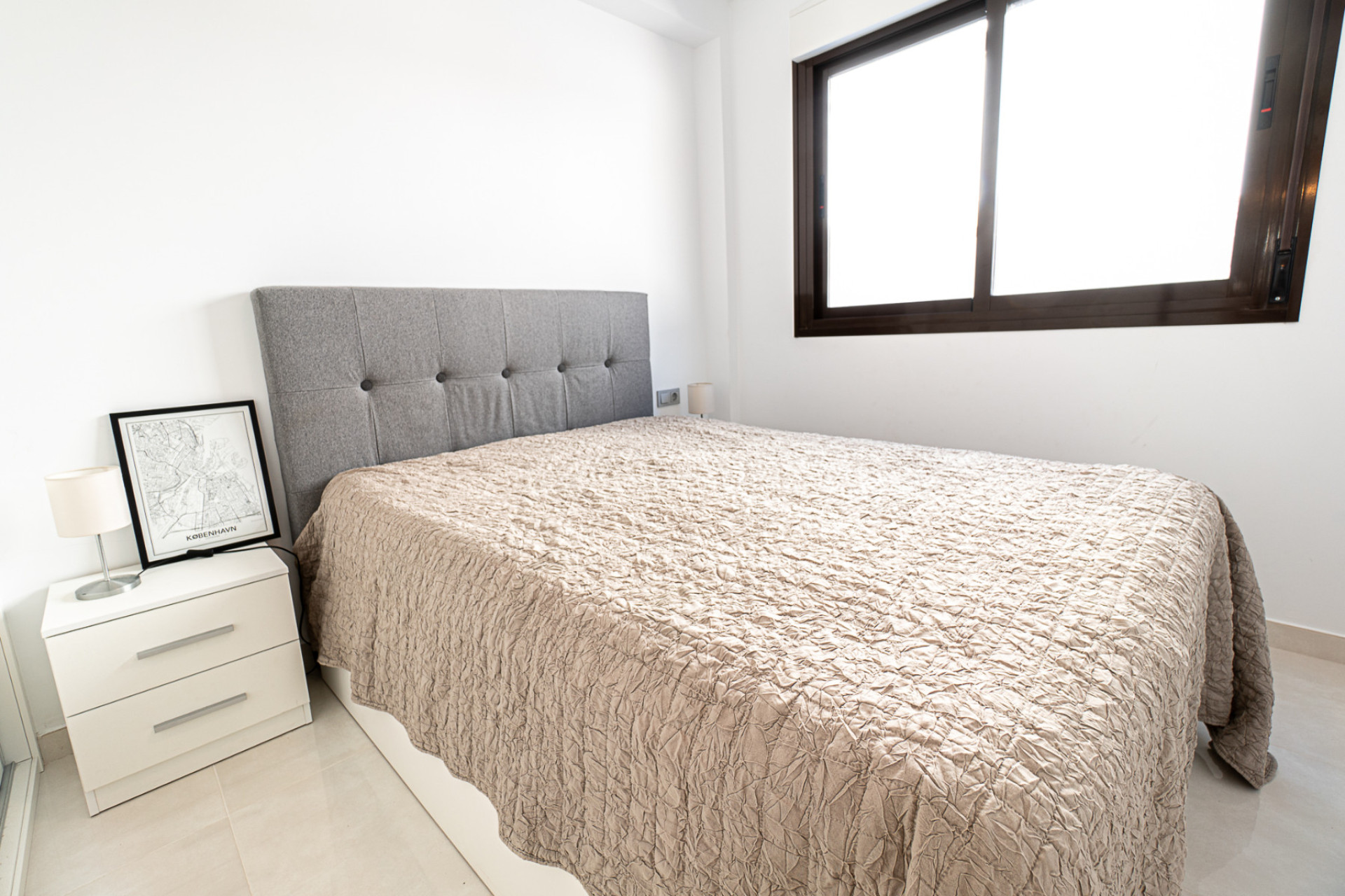 Resale - Villa - Lomas de Cabo Roig - Orihuela Costa