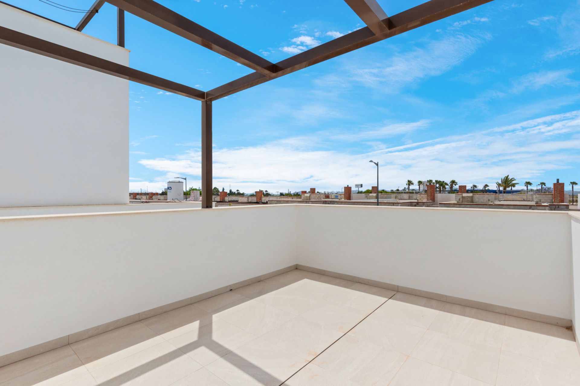 Resale - Villa - Los Alcazares