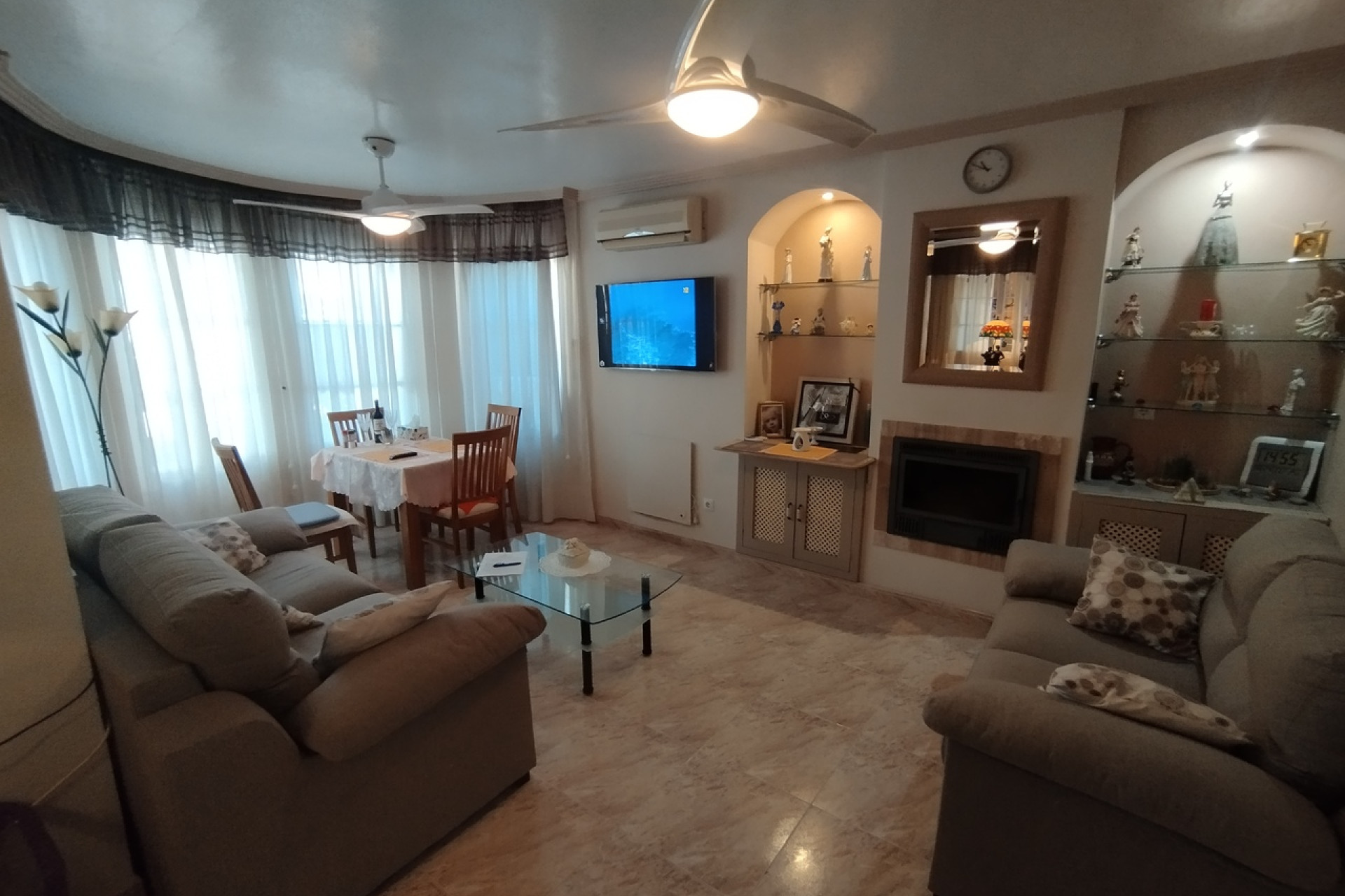 Resale - Villa - Los Altos - Orihuela Costa