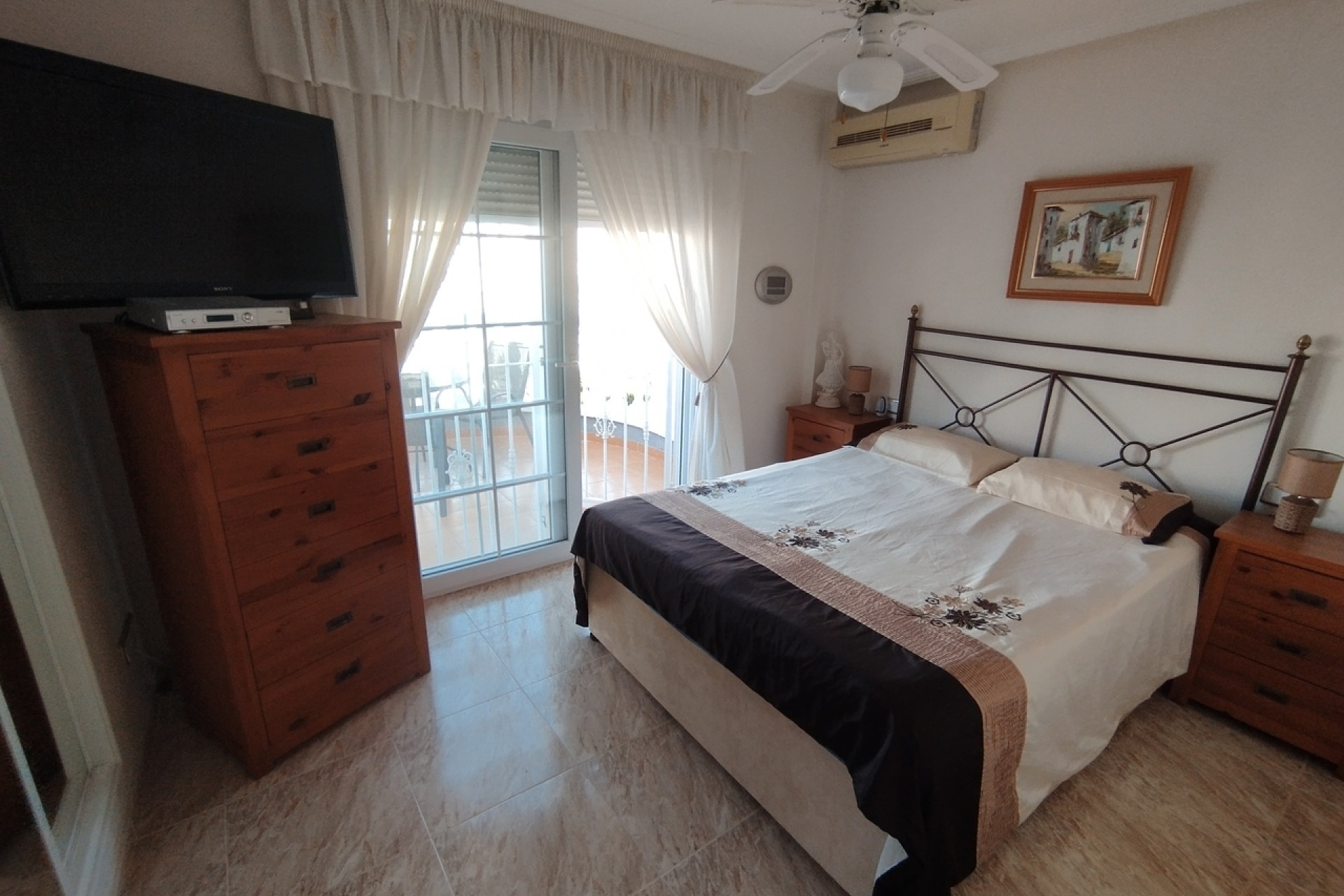 Resale - Villa - Los Altos - Orihuela Costa