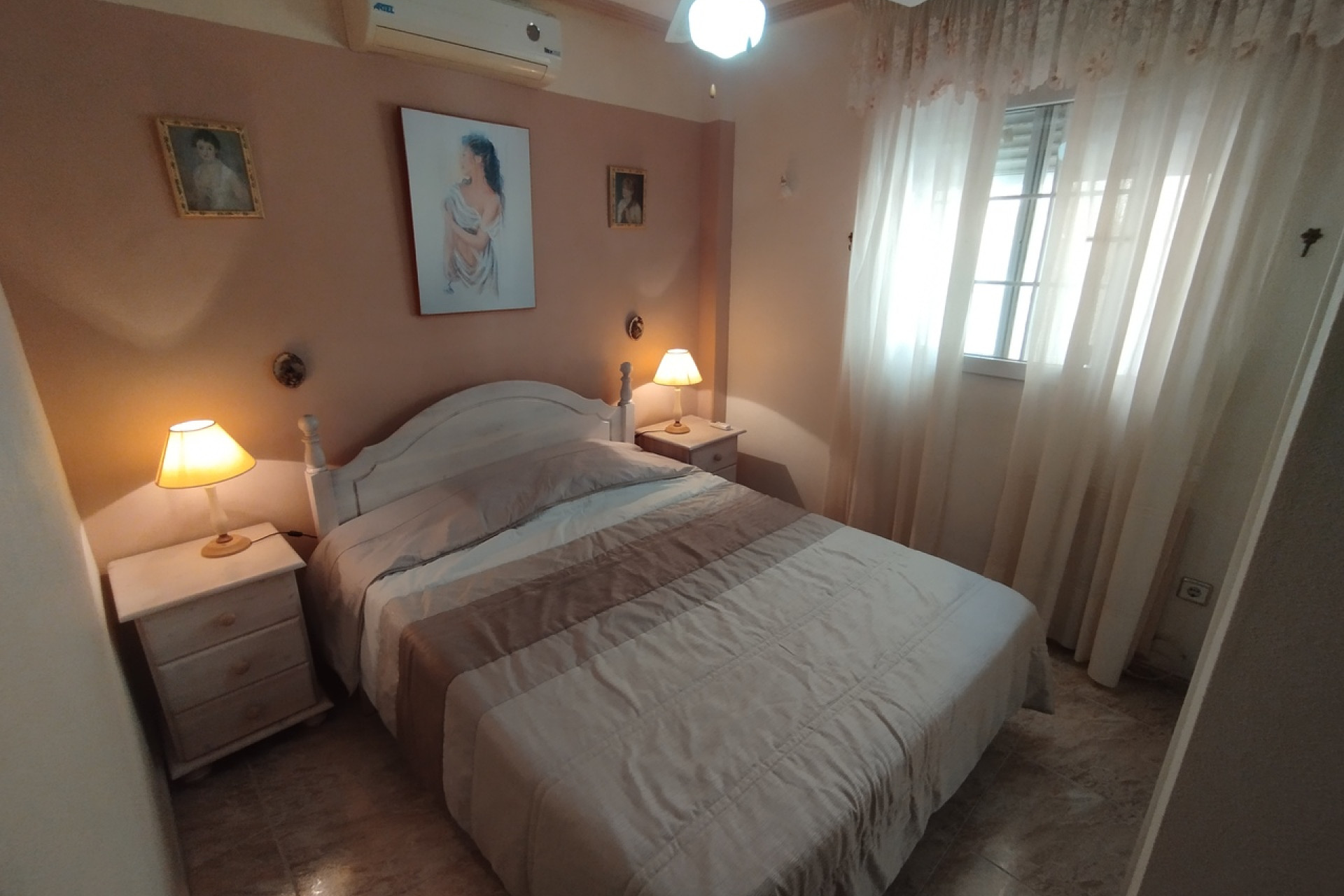 Resale - Villa - Los Altos - Orihuela Costa