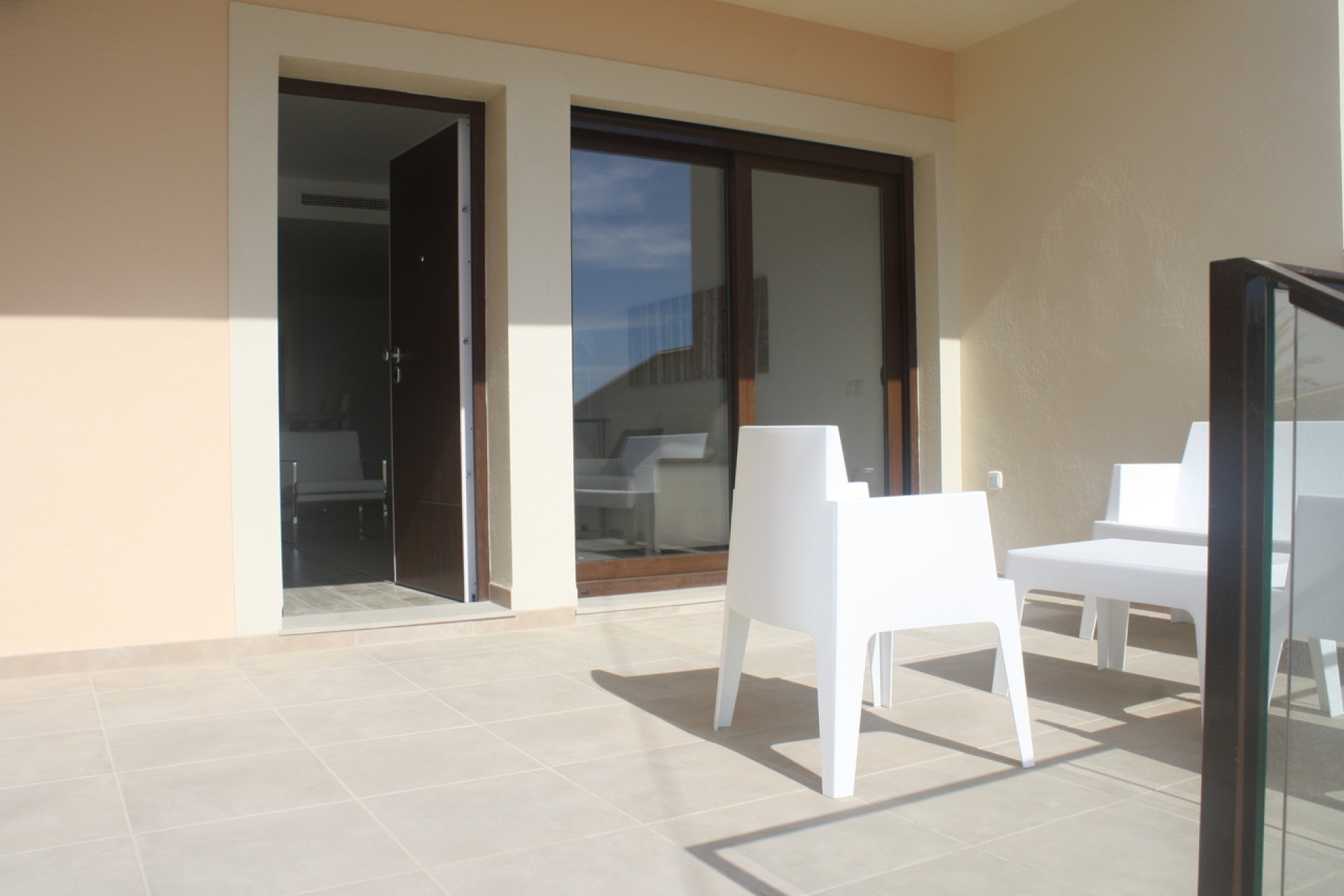 Resale - Villa - Los Altos - Orihuela Costa