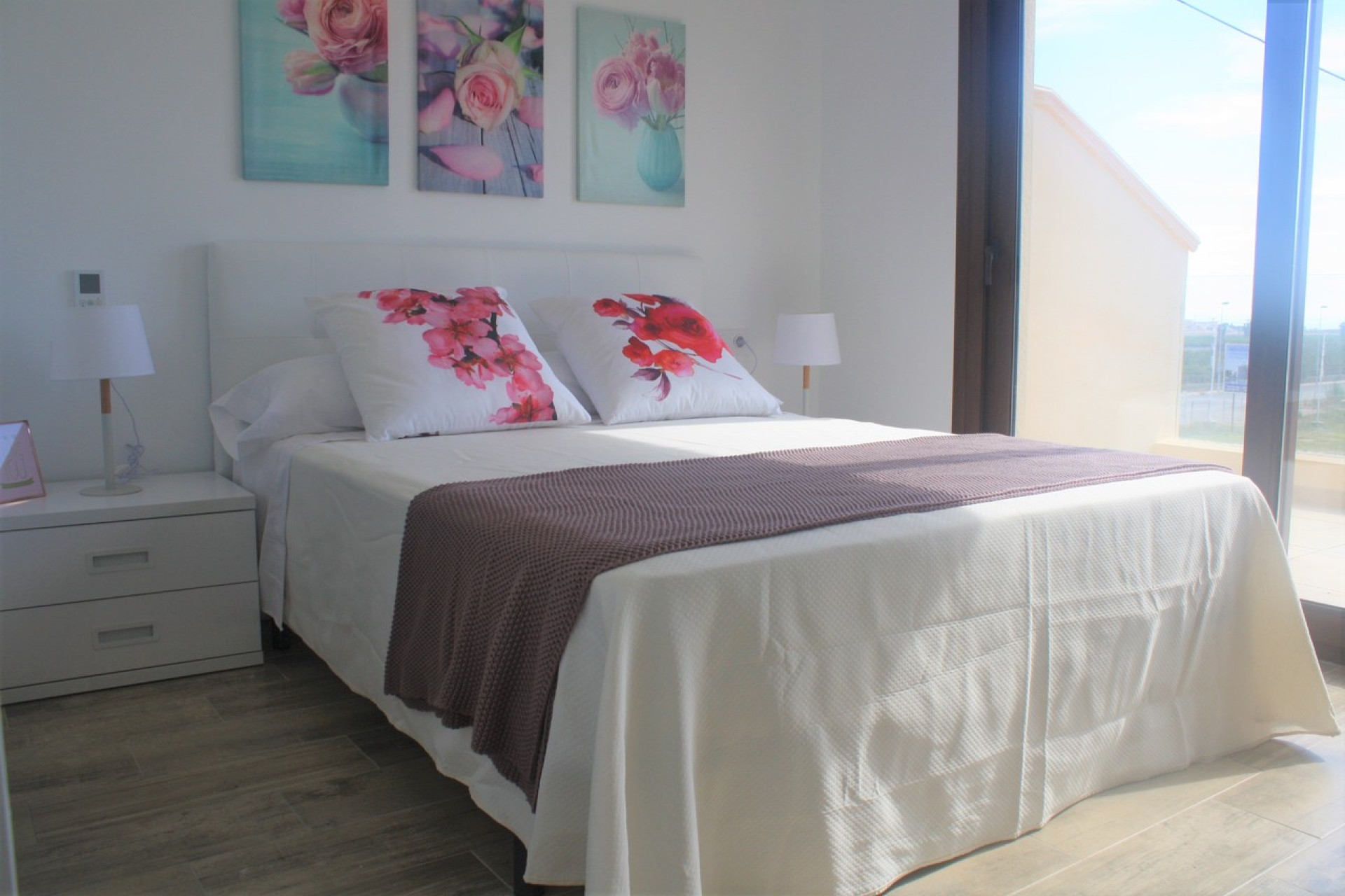 Resale - Villa - Los Altos - Orihuela Costa