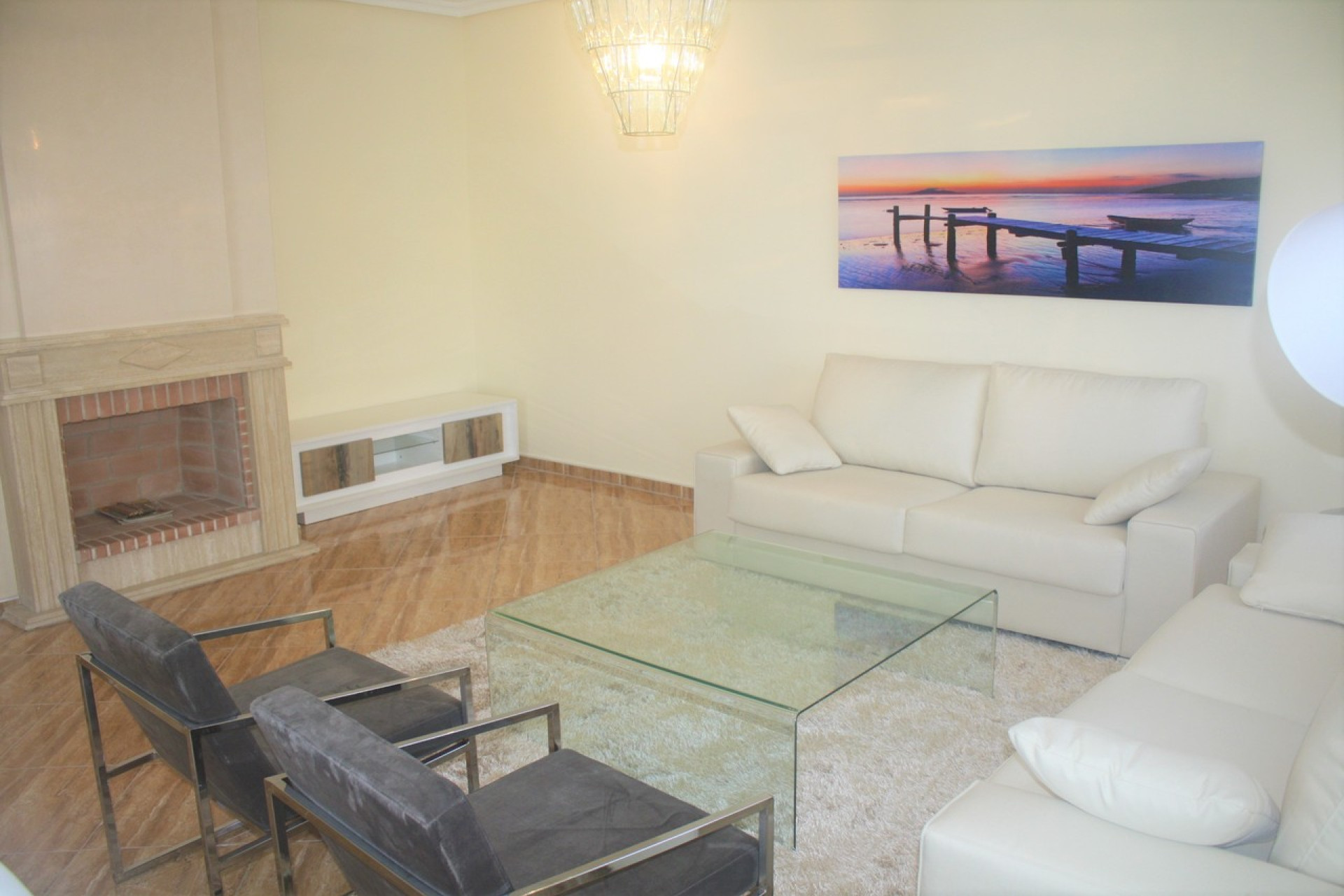 Resale - Villa - Los Altos - Orihuela Costa