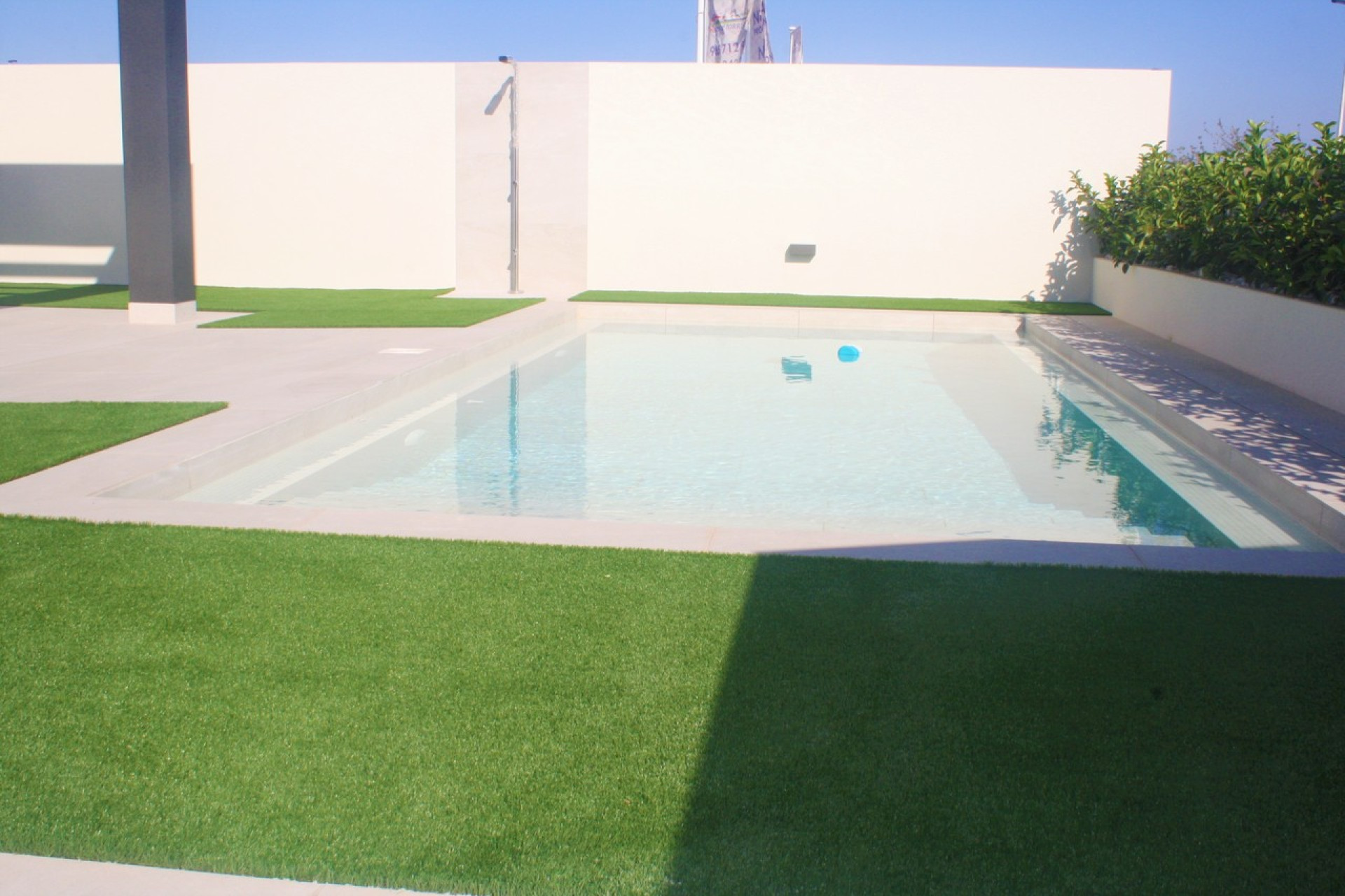 Resale - Villa - Los Altos - Orihuela Costa