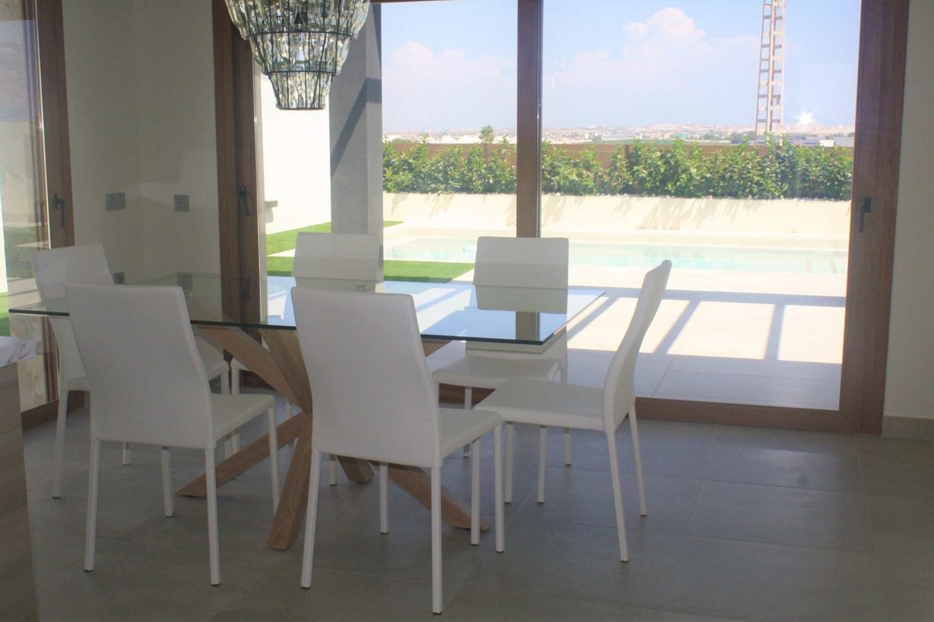 Resale - Villa - Los Altos - Orihuela Costa