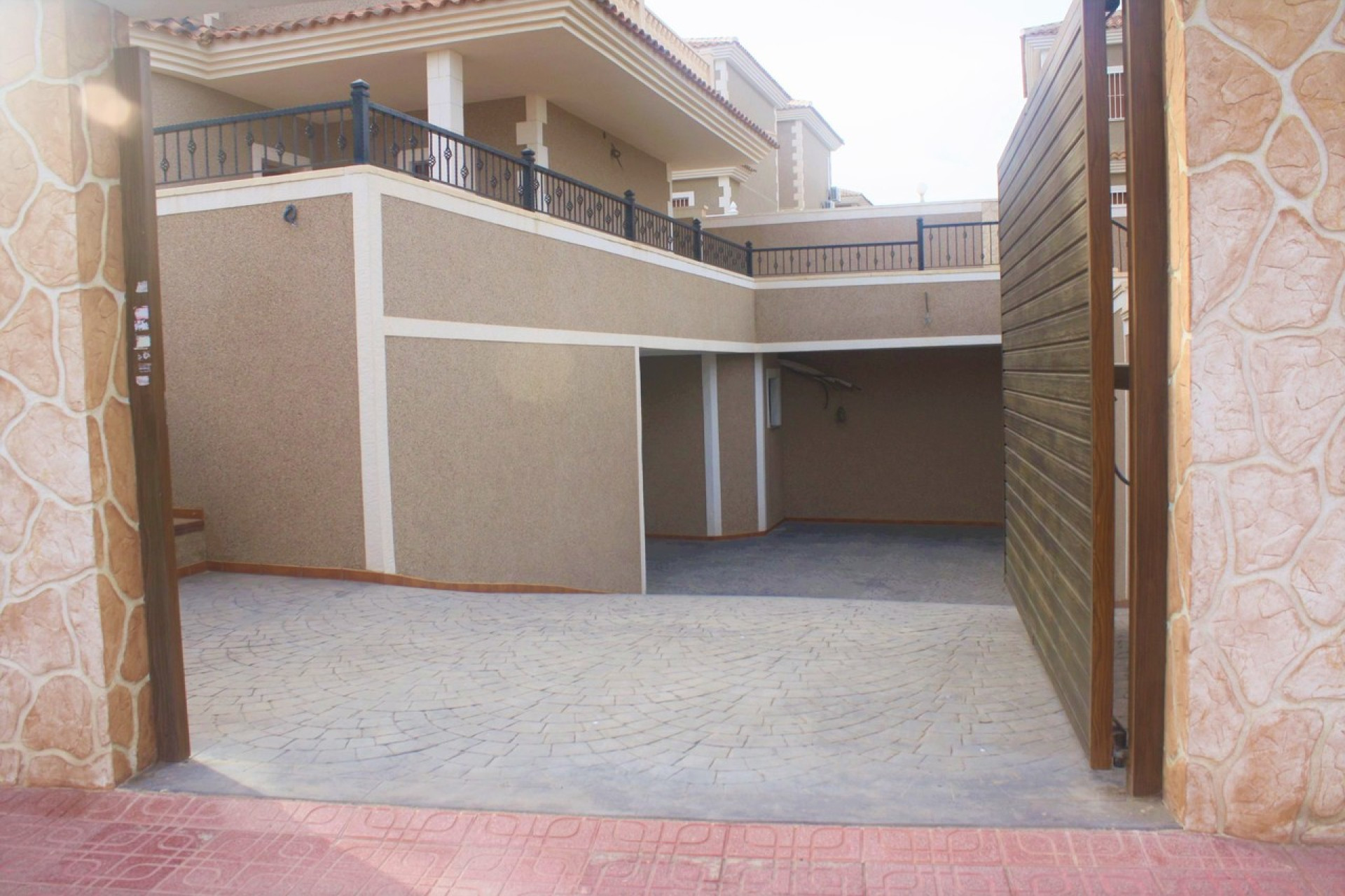 Resale - Villa - Los Altos - Orihuela Costa