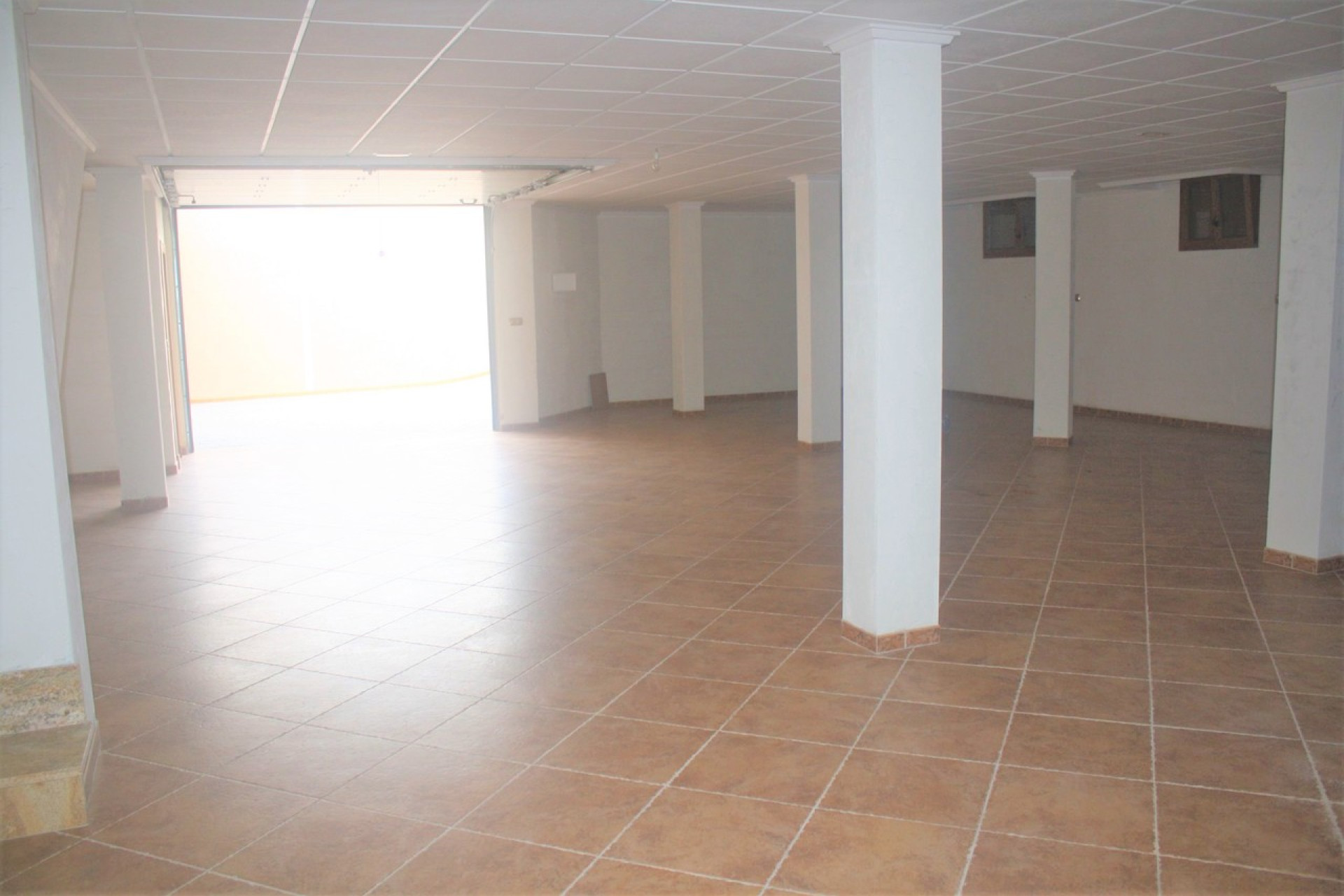 Resale - Villa - Los Altos - Orihuela Costa