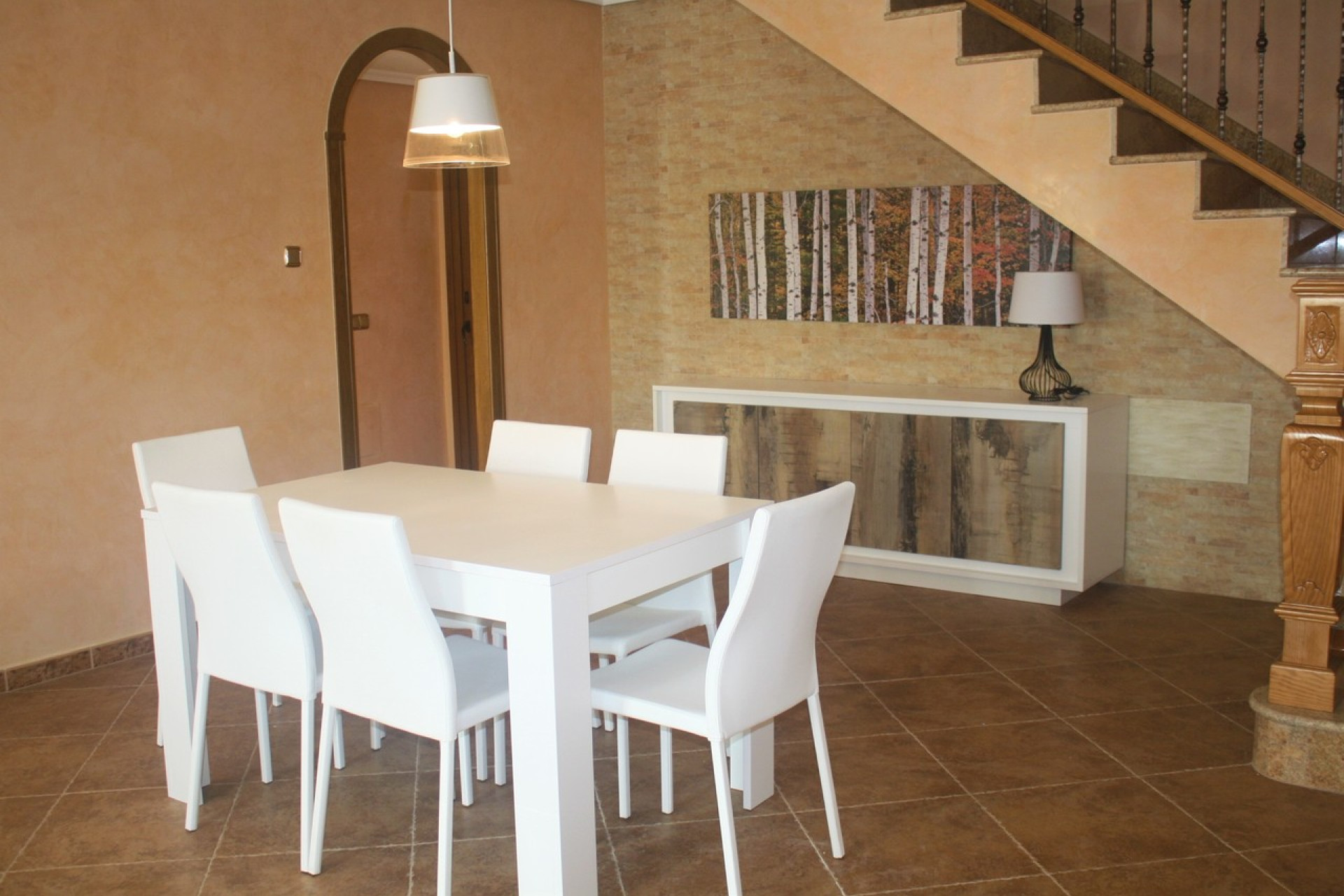 Resale - Villa - Los Altos - Orihuela Costa