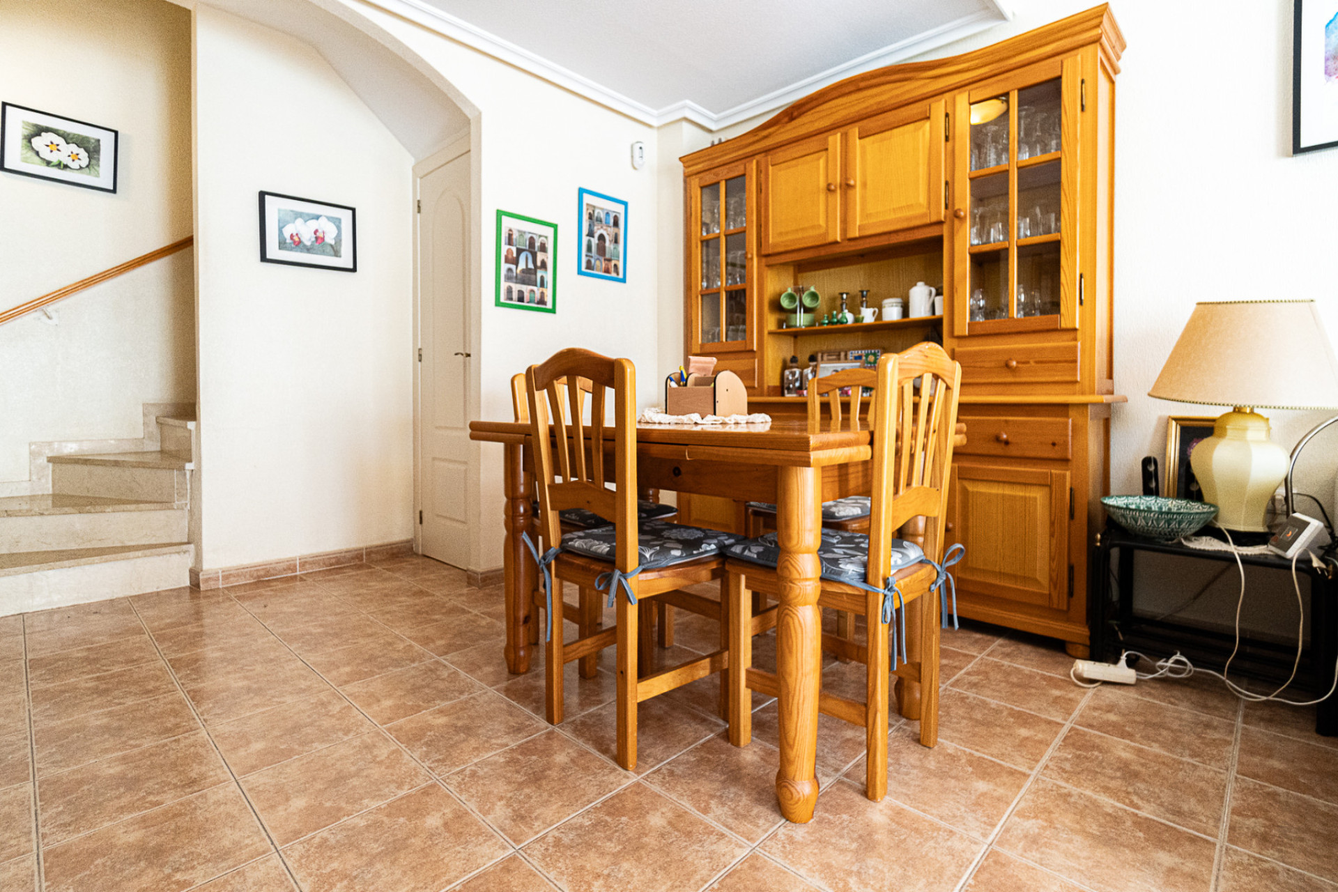 Resale - Villa - Los Altos - Orihuela Costa