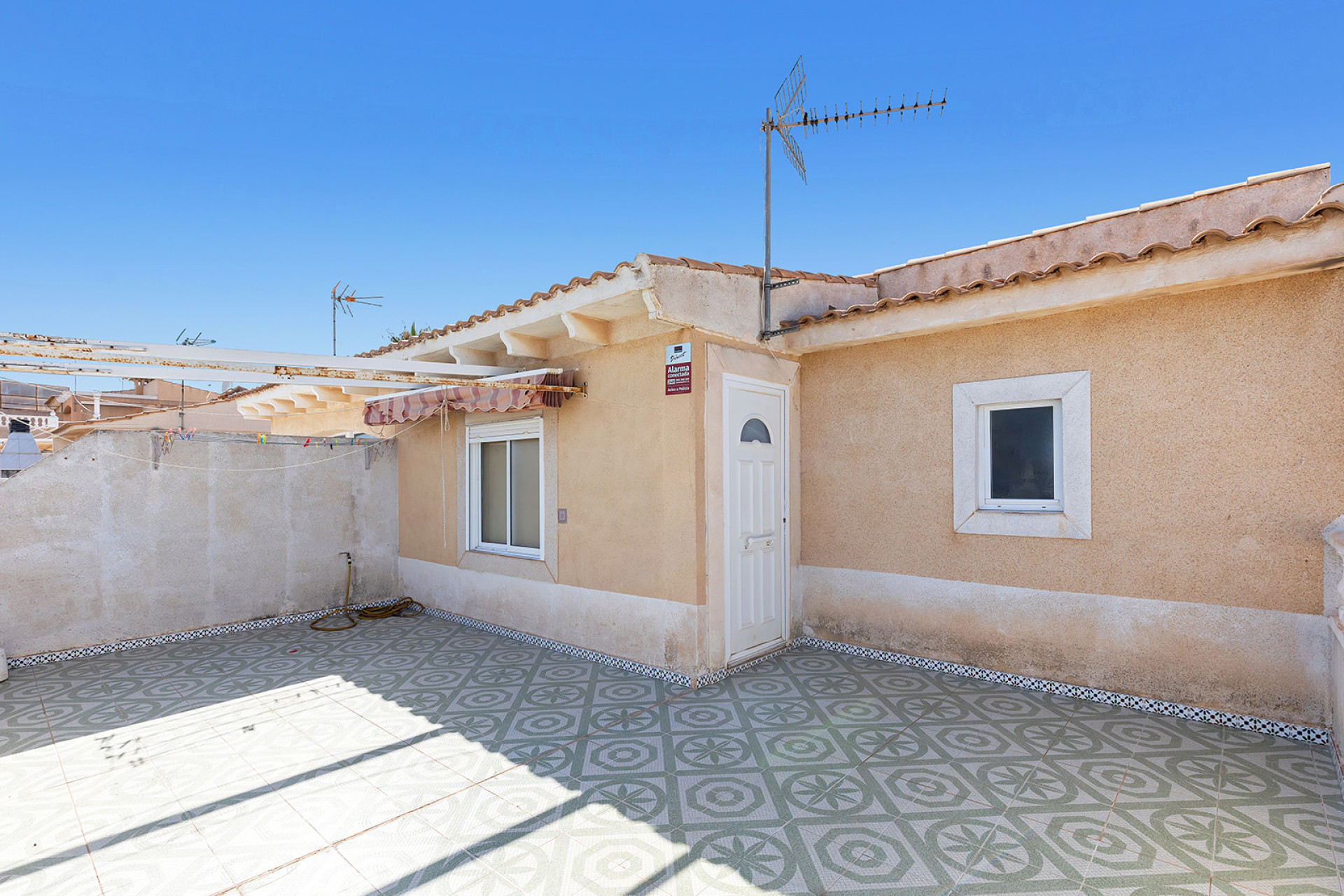 Resale - Villa - Los Balcones - Los Altos del Edén - Orihuela Costa