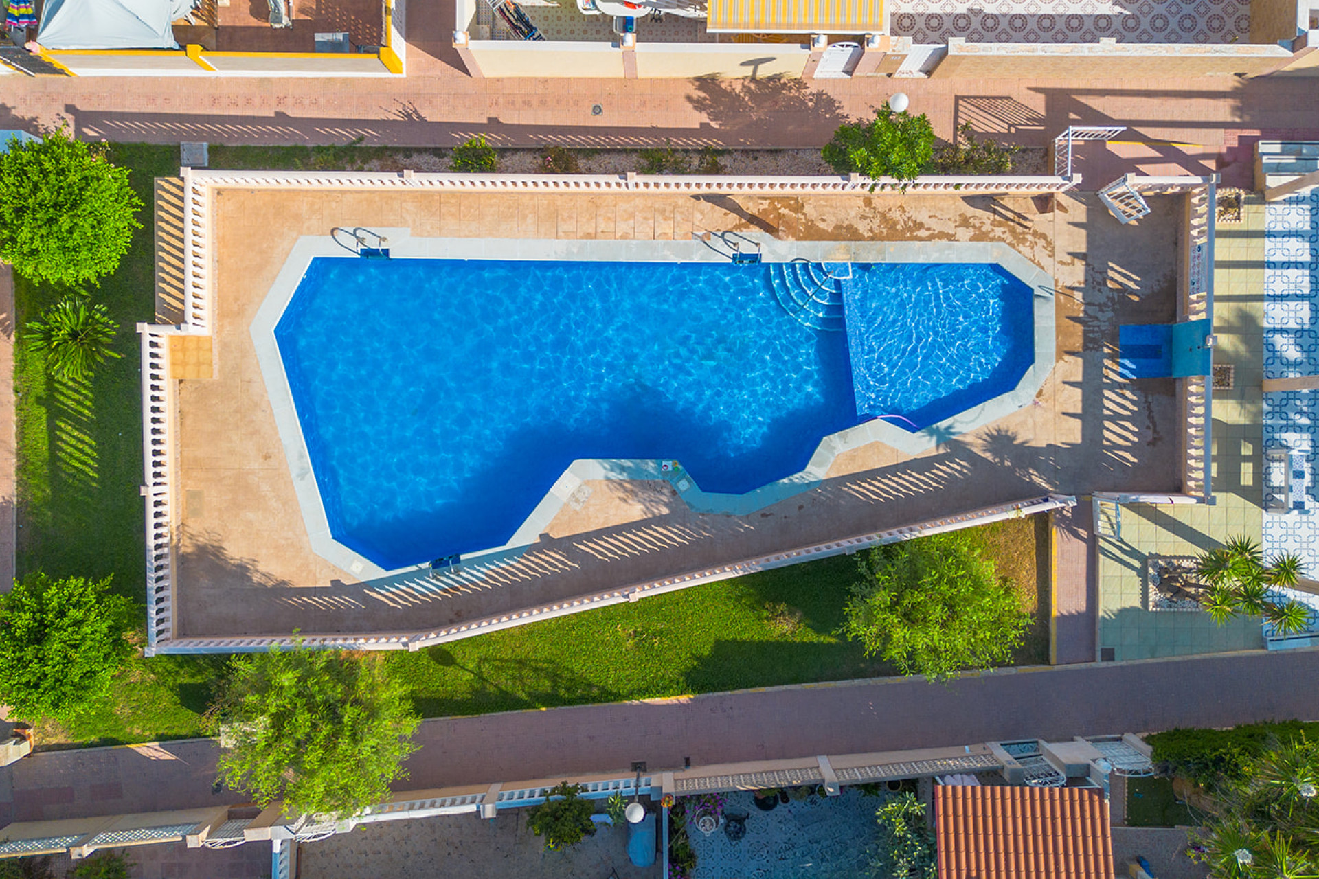 Resale - Villa - Los Balcones - Los Altos del Edén - Orihuela Costa