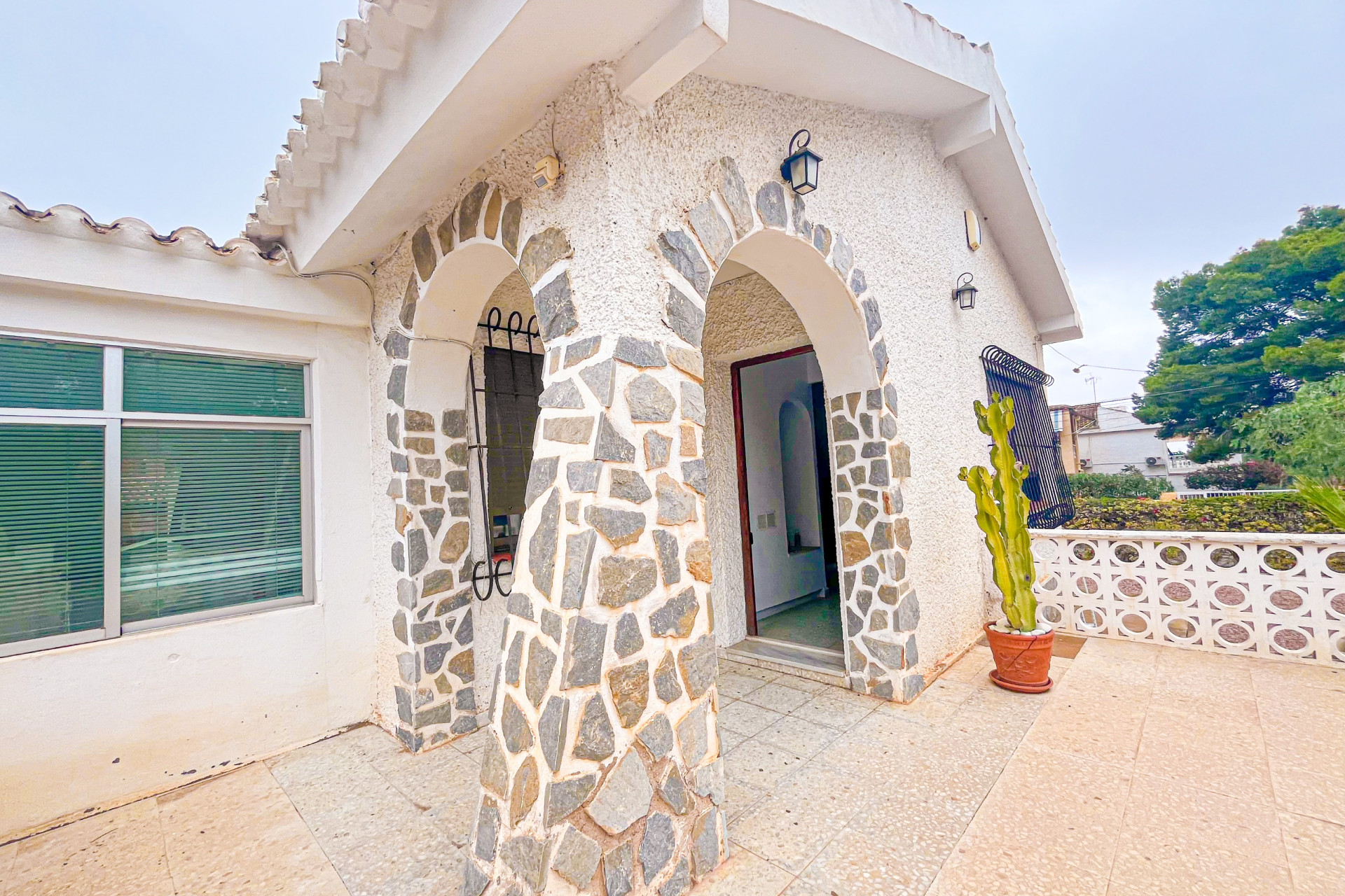 Resale - Villa - Los Balcones - Los Altos del Edén - Orihuela Costa