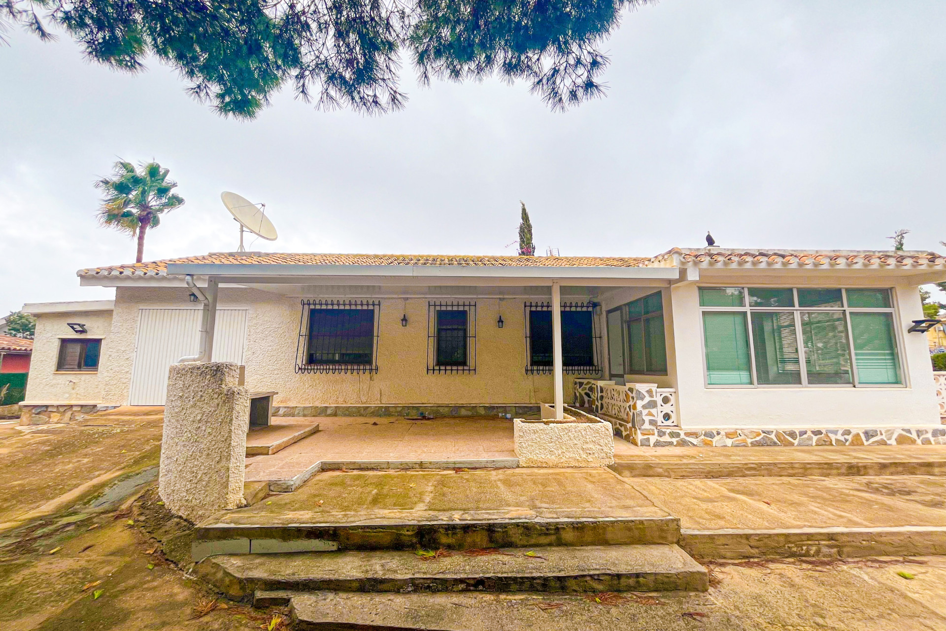 Resale - Villa - Los Balcones - Los Altos del Edén - Orihuela Costa