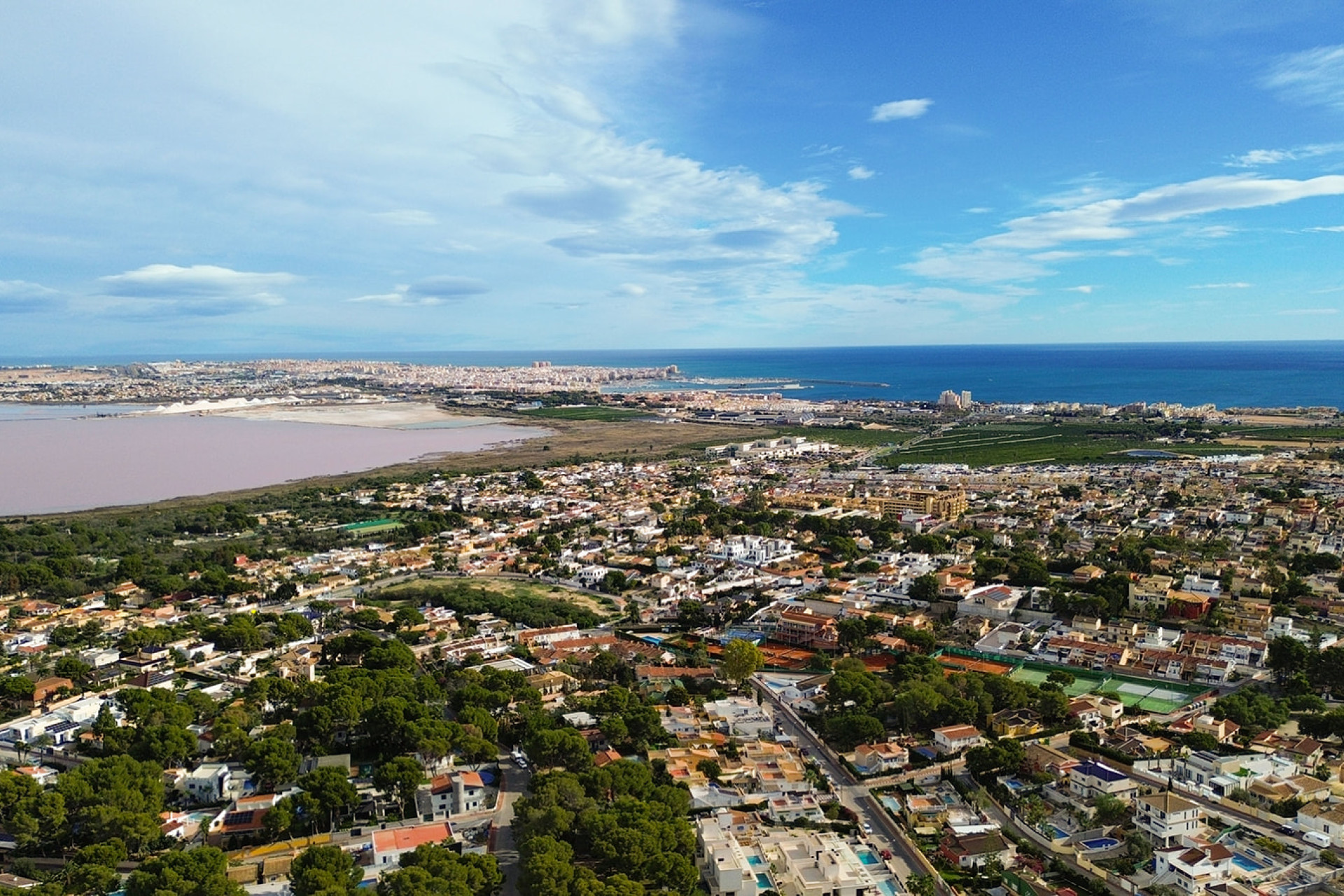 Resale - Villa - Los Balcones - Los Altos del Edén - Orihuela Costa