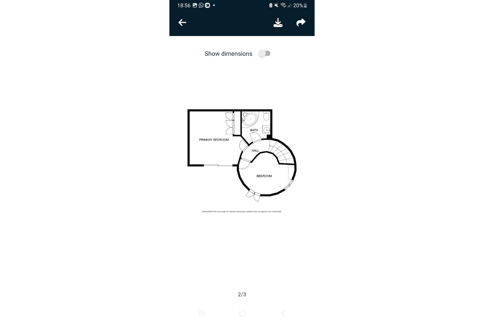 Resale - Villa - Los Balcones - Orihuela Costa