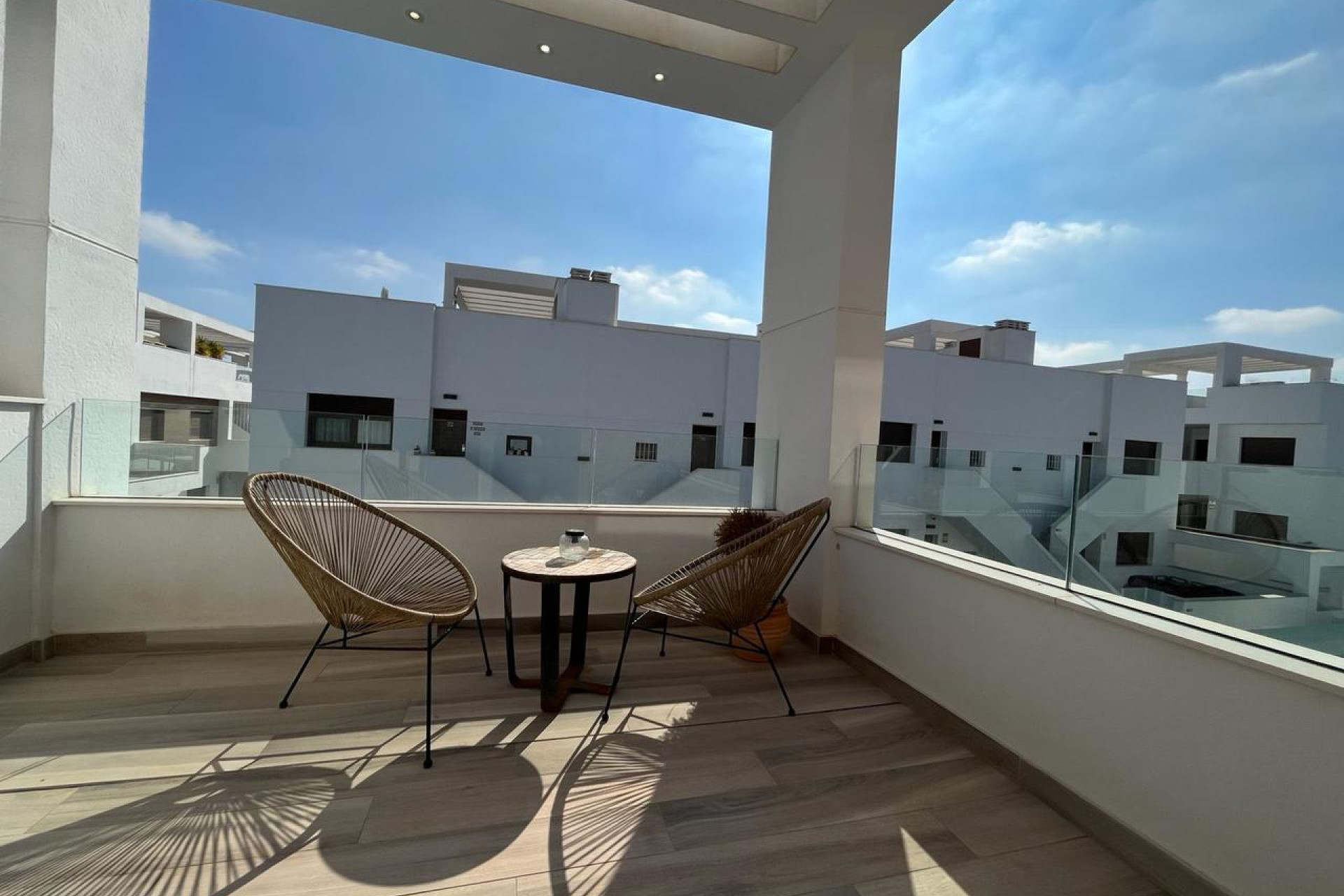 Resale - Villa - Los Balcones - Orihuela Costa