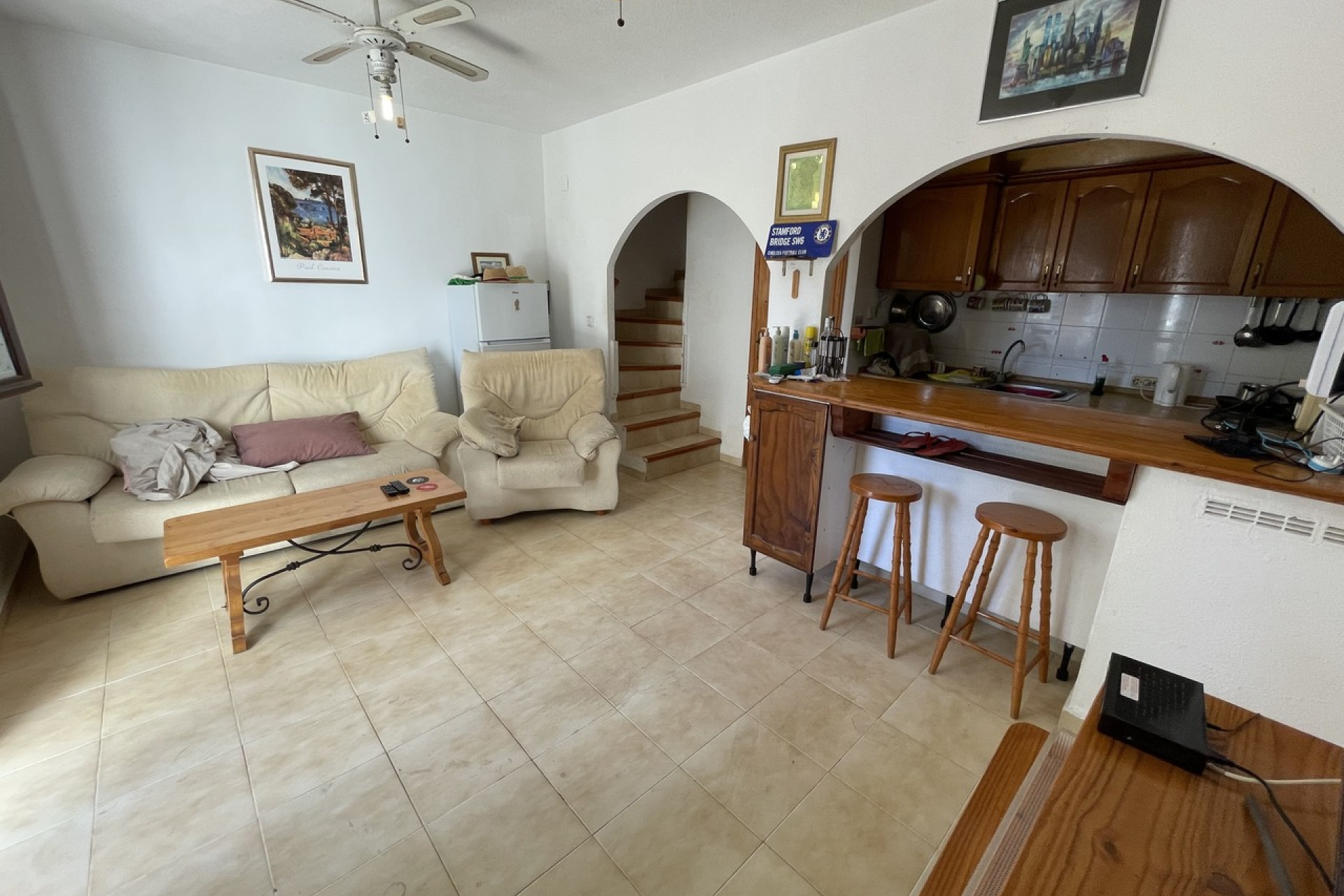 Resale - Villa - Los Balcones - Orihuela Costa