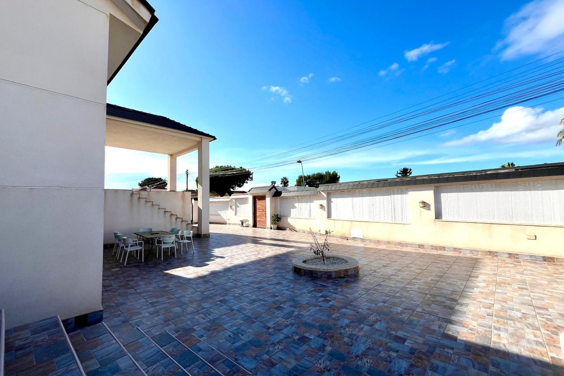 Resale - Villa - Los Balcones - Orihuela Costa