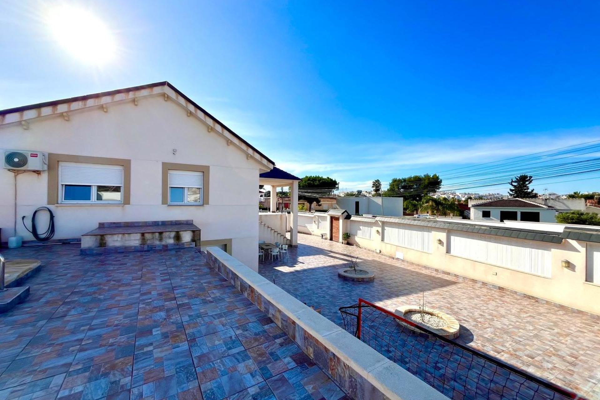 Resale - Villa - Los Balcones - Orihuela Costa