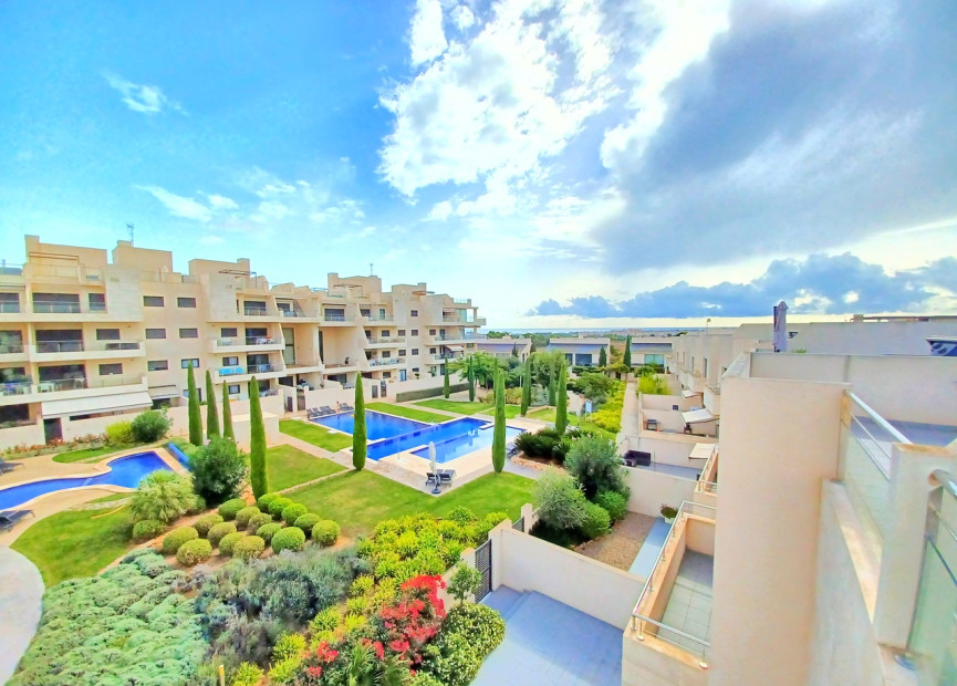 Resale - Villa - Los Dolses - Orihuela Costa