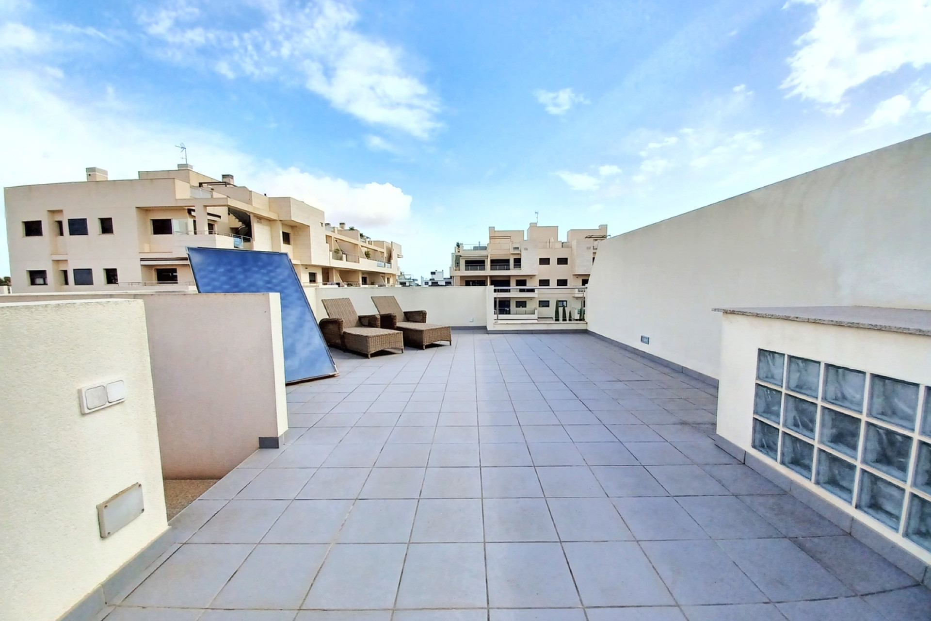 Resale - Villa - Los Dolses - Orihuela Costa