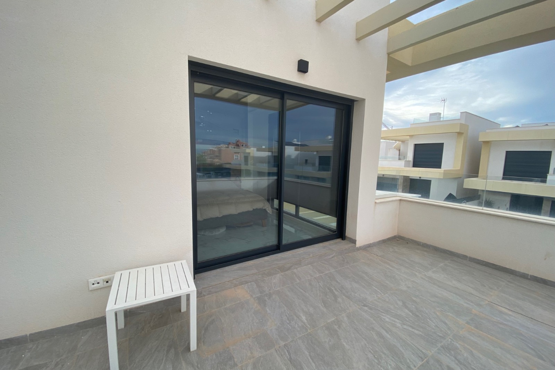 Resale - Villa - Los Montesinos - Rojales