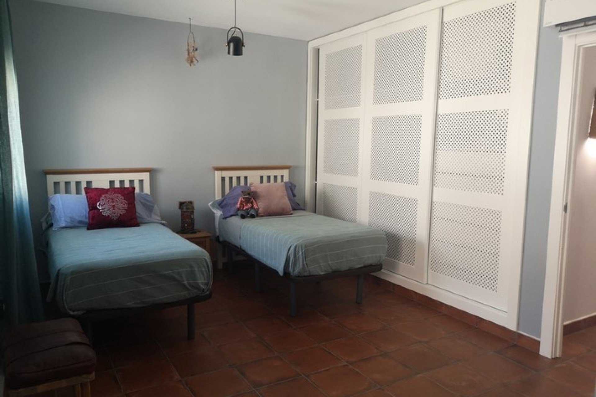 Resale - Villa - Los Montesinos - Rojales