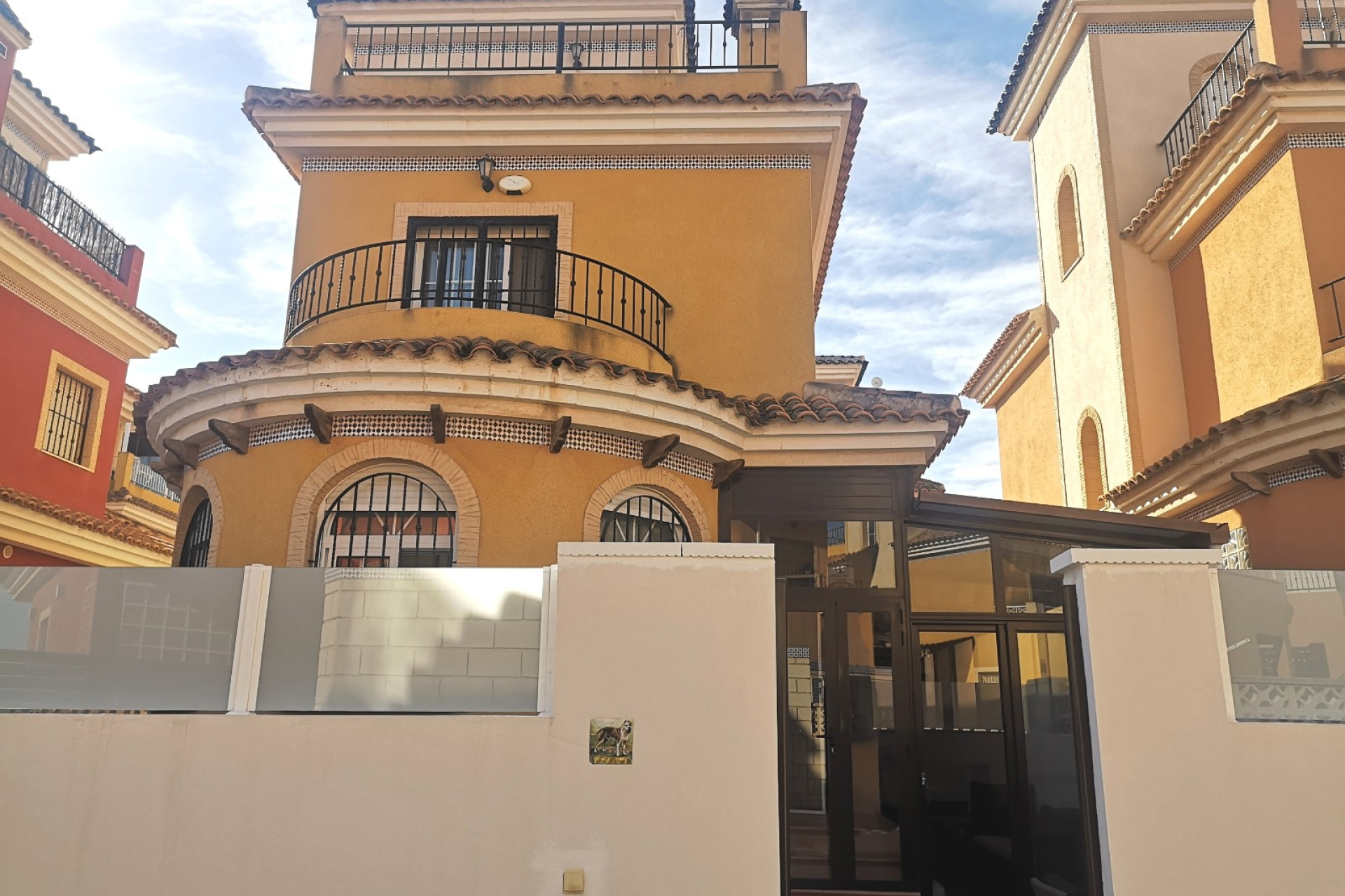 Resale - Villa - Los Montesinos - Rojales